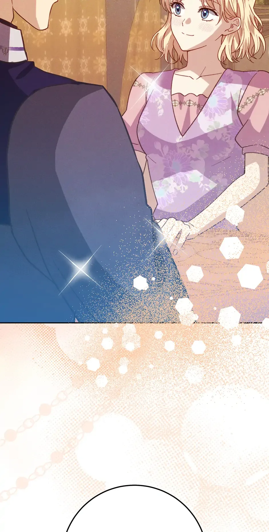 Duchess Mecklen’s Elegant Rebellion Chapter 42 page 15