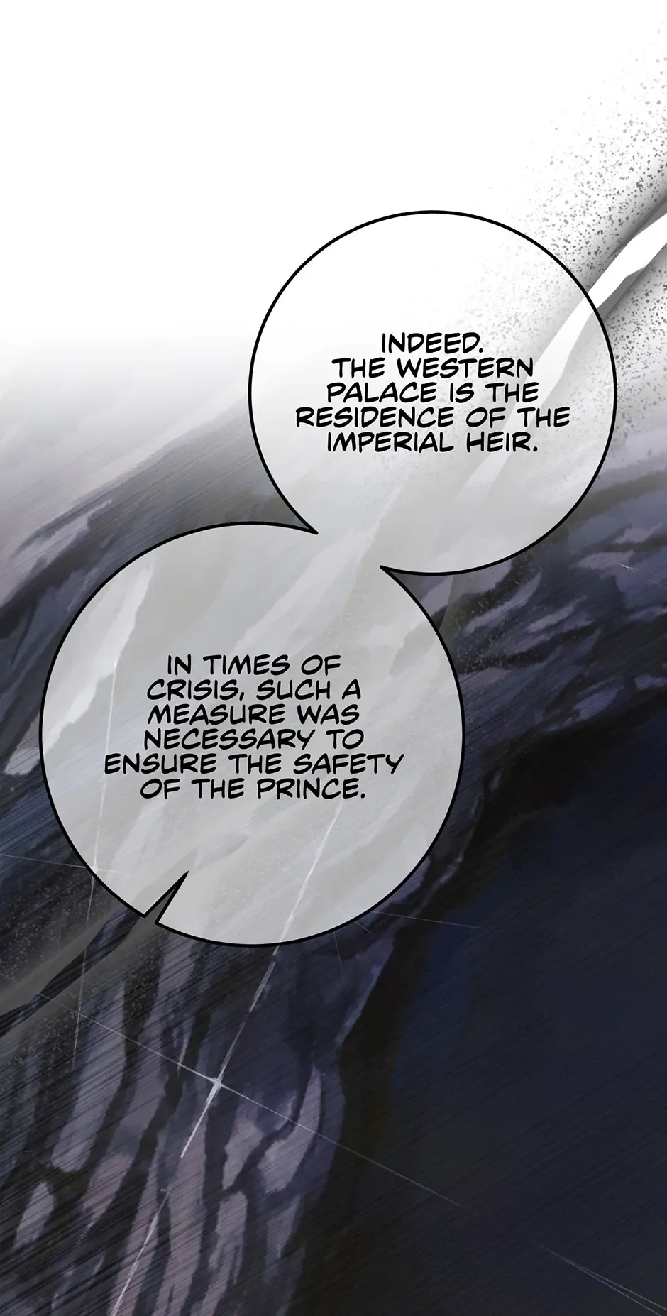Duchess Mecklen’s Elegant Rebellion Chapter 42 page 12