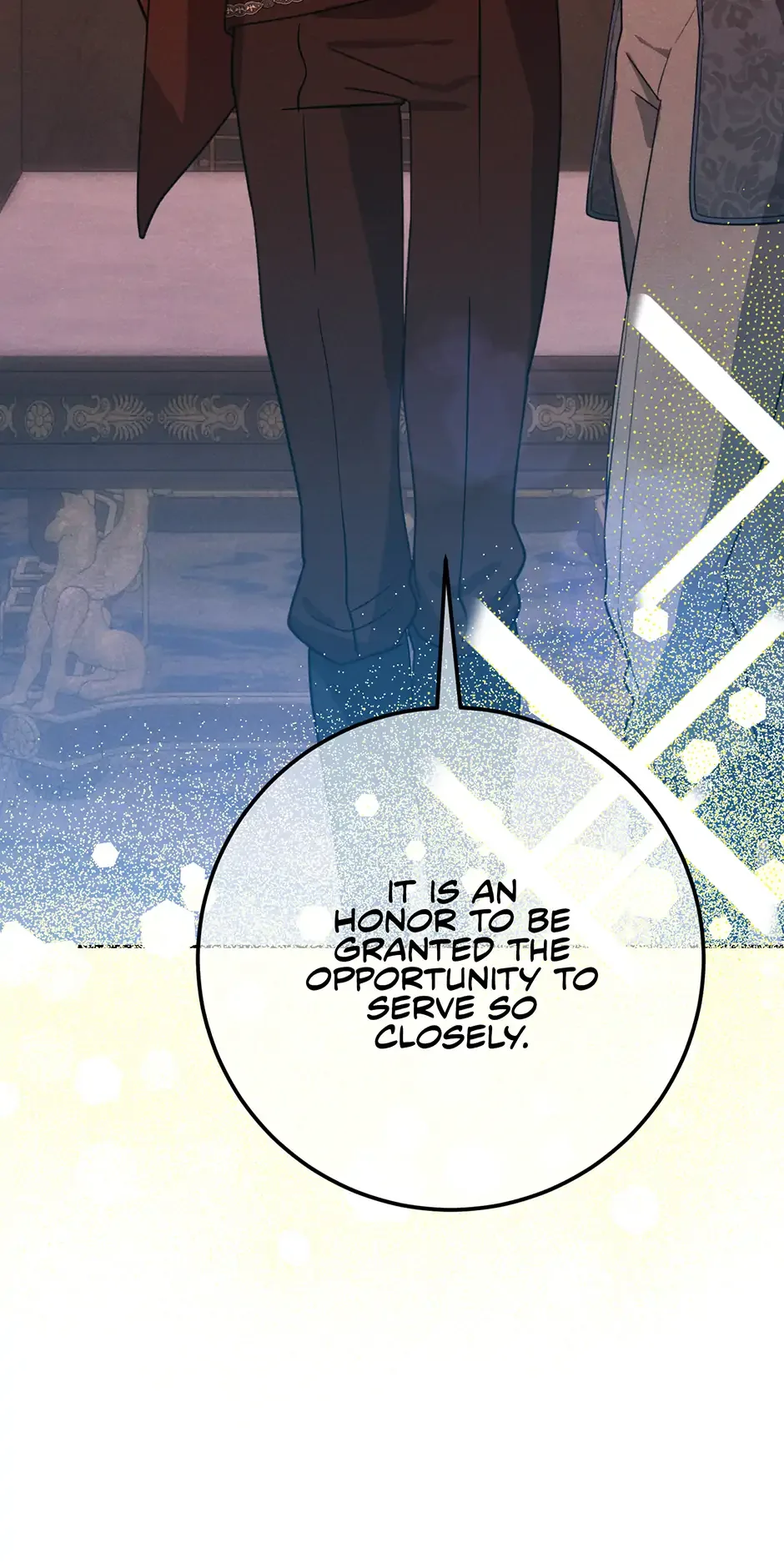 Duchess Mecklen’s Elegant Rebellion Chapter 42 page 41