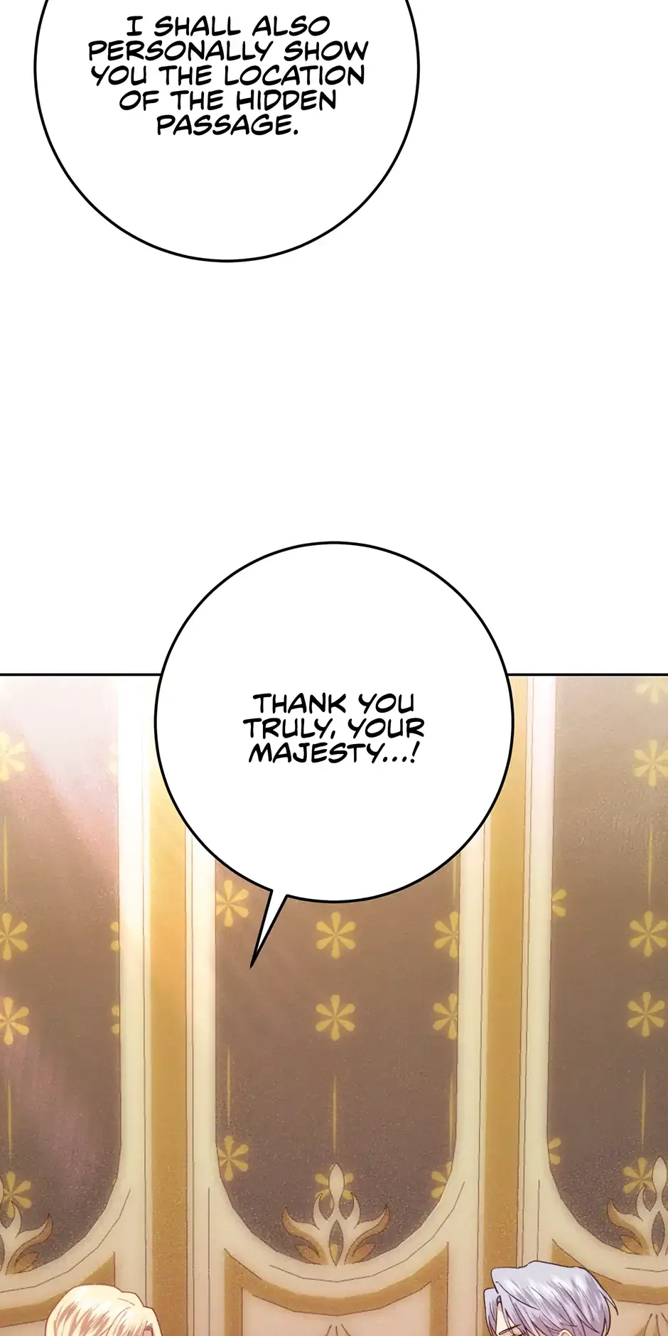 Duchess Mecklen’s Elegant Rebellion Chapter 42 page 35