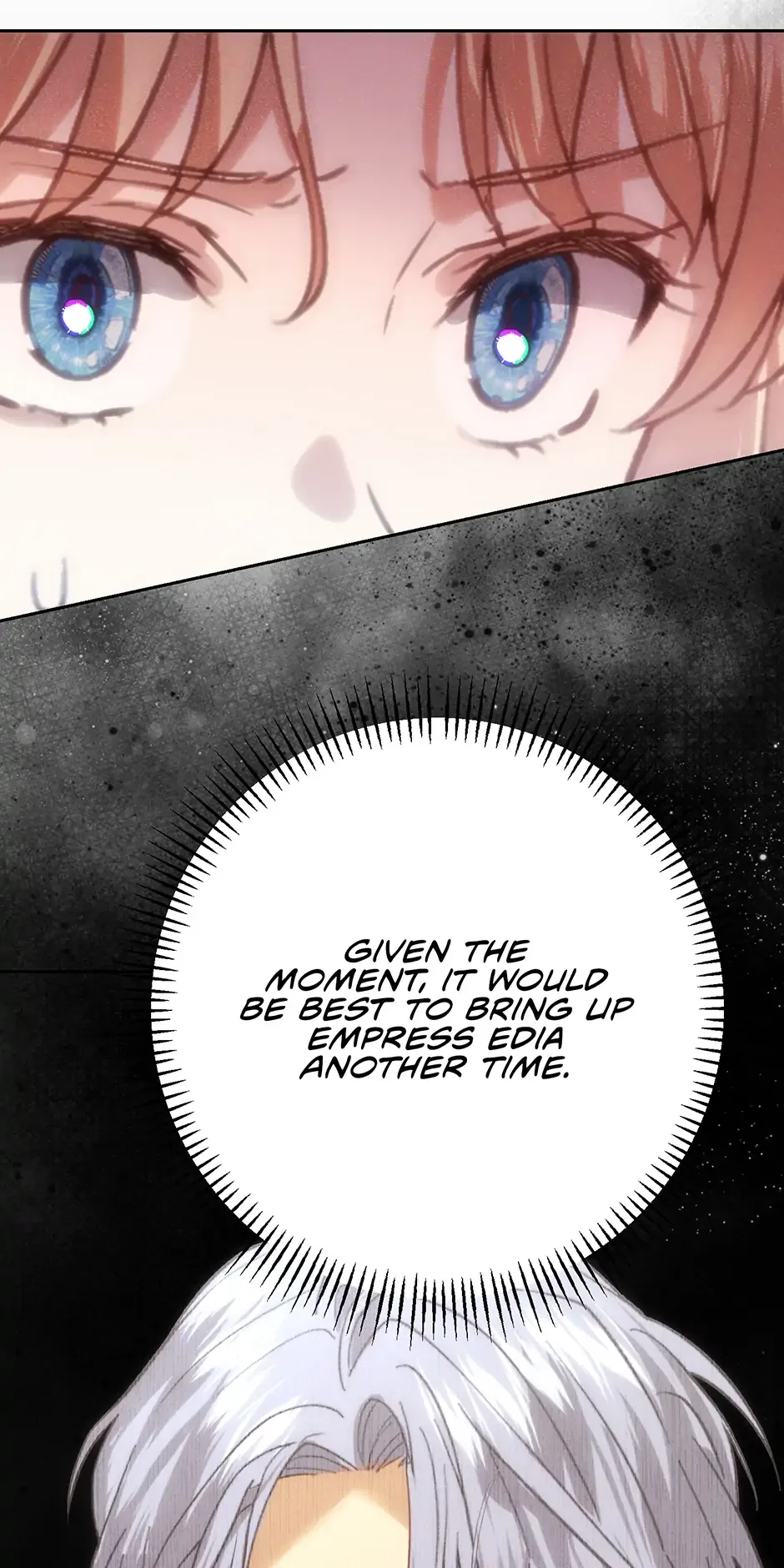 Duchess Mecklen’s Elegant Rebellion Chapter 42 page 37