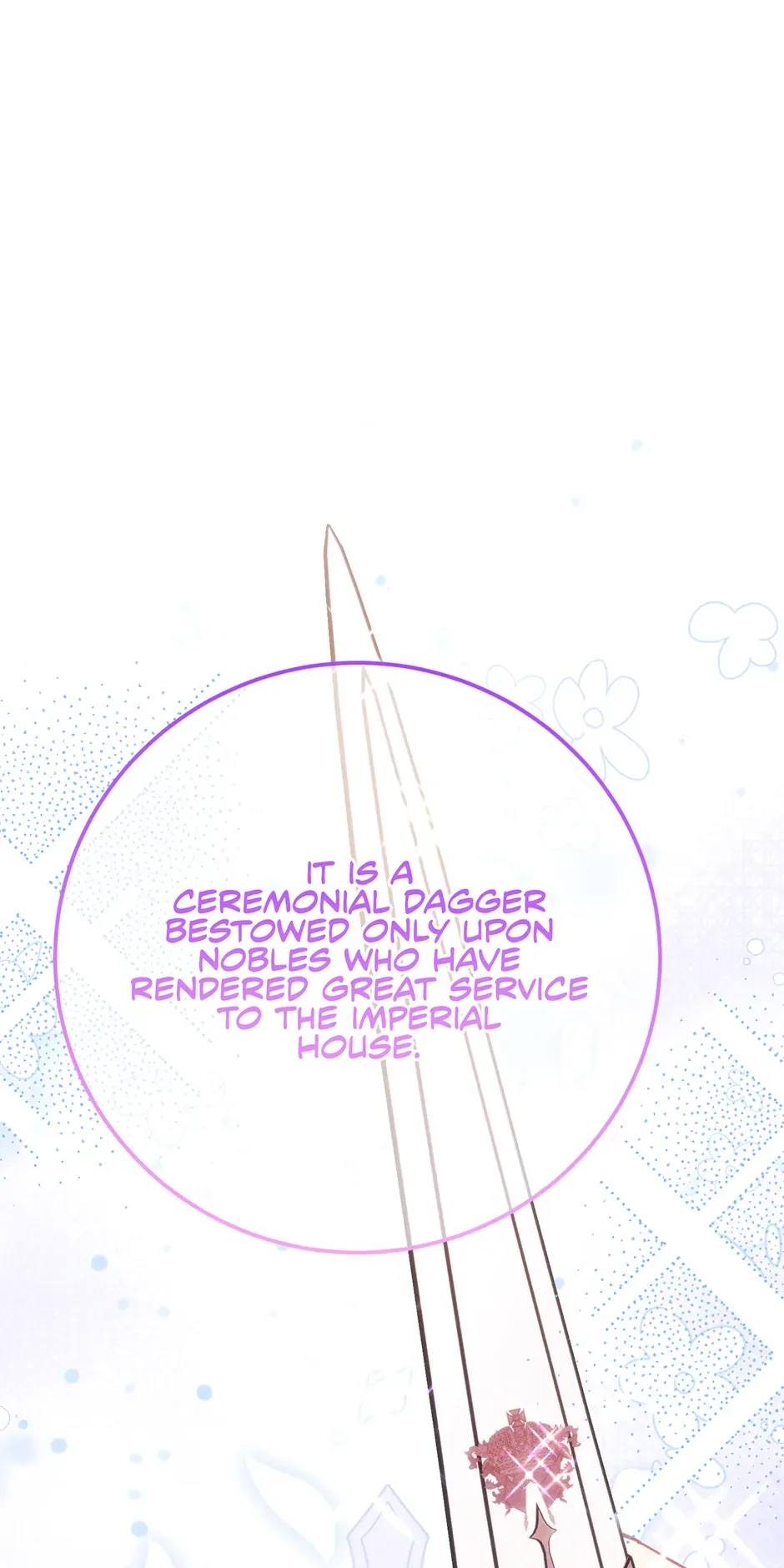 Duchess Mecklen’s Elegant Rebellion Chapter 42 page 32
