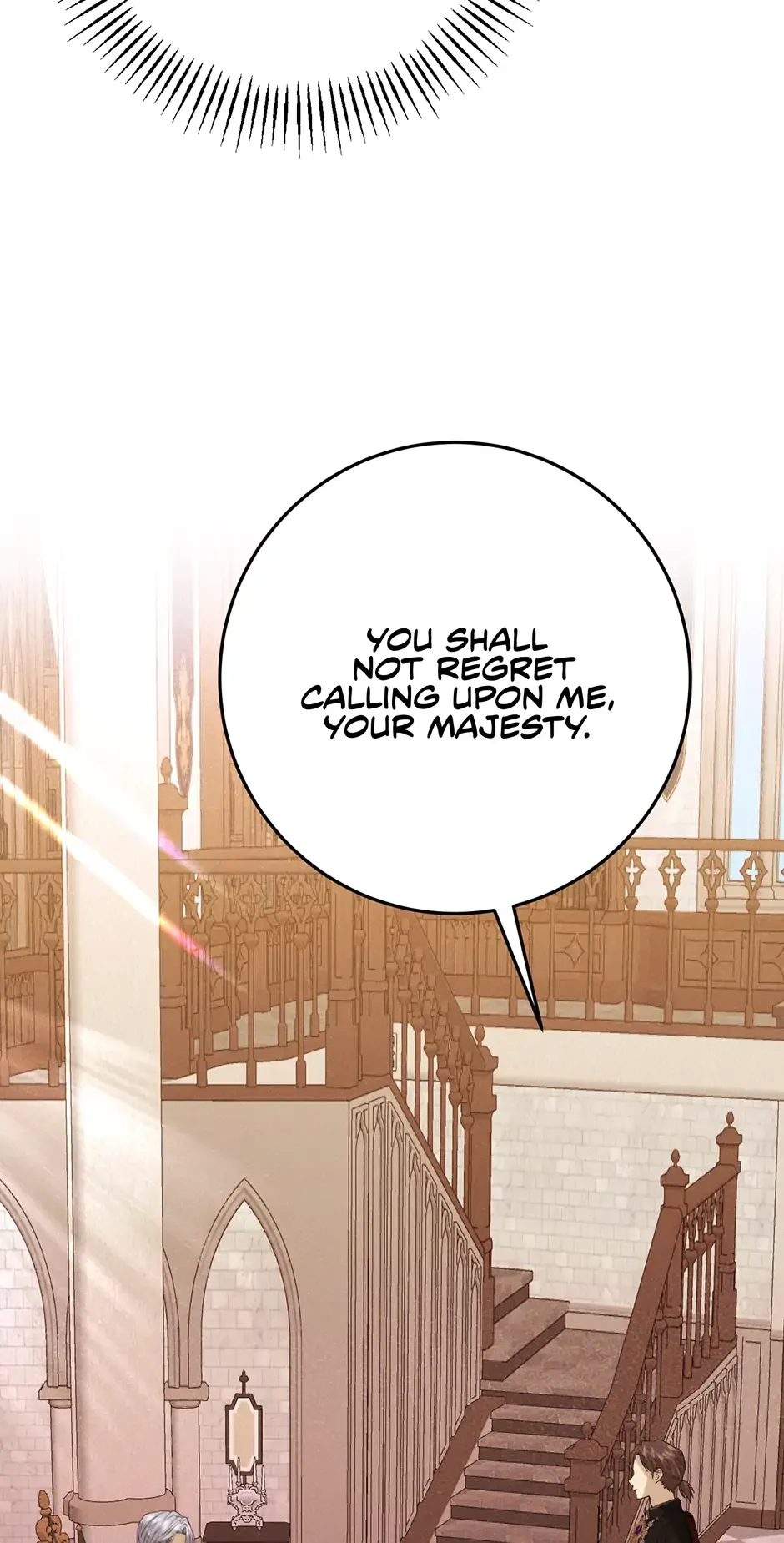 Duchess Mecklen’s Elegant Rebellion Chapter 42 page 50