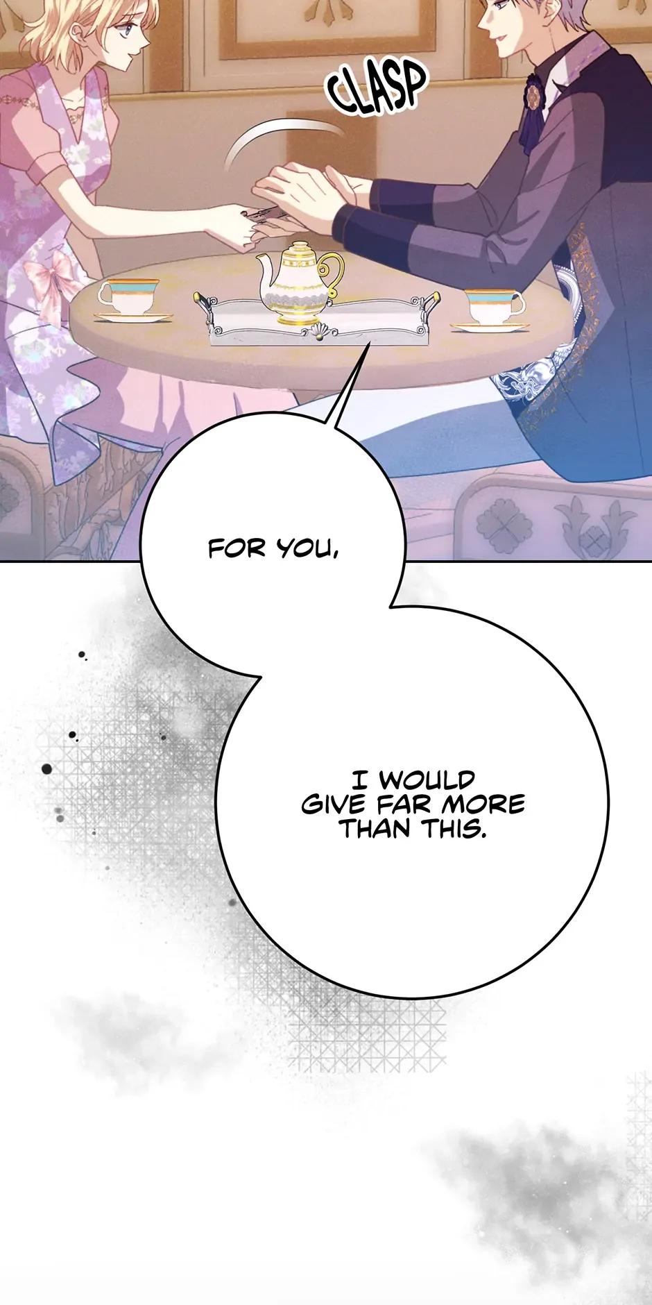 Duchess Mecklen’s Elegant Rebellion Chapter 42 page 36