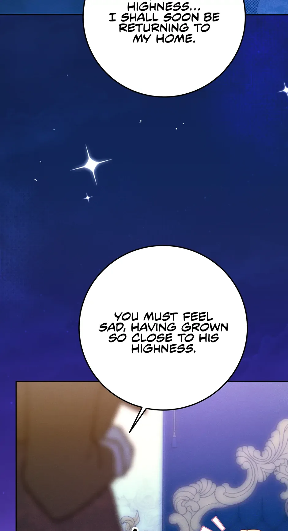 Duchess Mecklen’s Elegant Rebellion Chapter 42 page 54