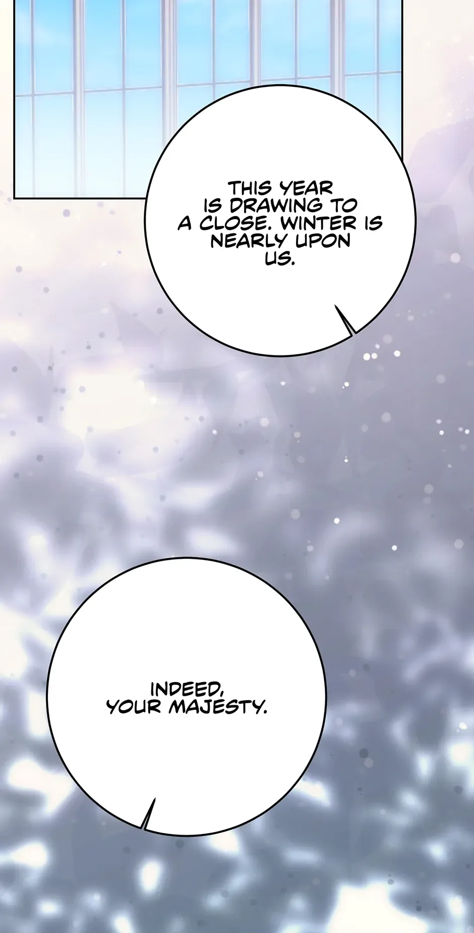 Duchess Mecklen’s Elegant Rebellion Chapter 42 page 65