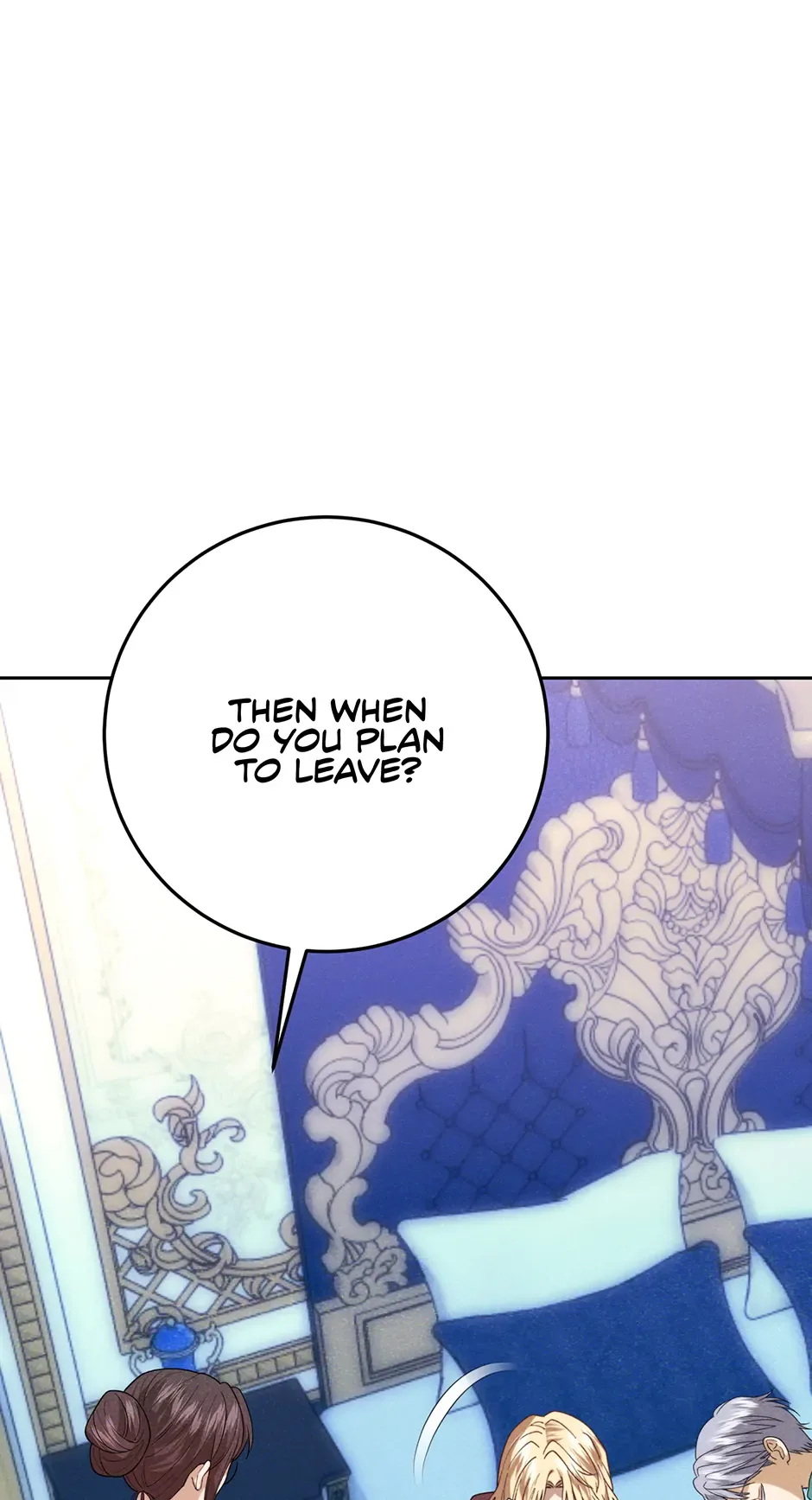 Duchess Mecklen’s Elegant Rebellion Chapter 42 page 59
