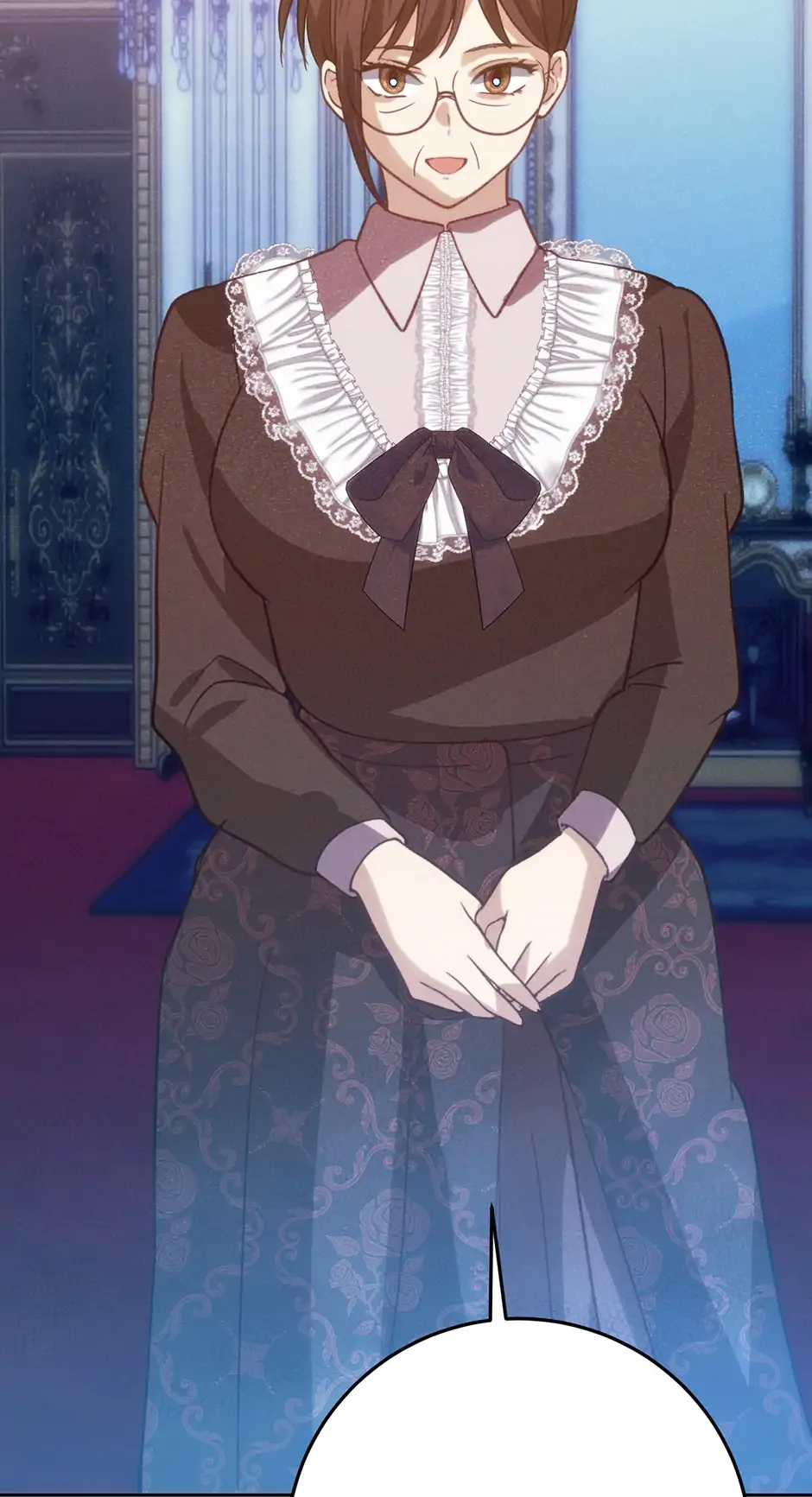 Duchess Mecklen’s Elegant Rebellion Chapter 42 page 56