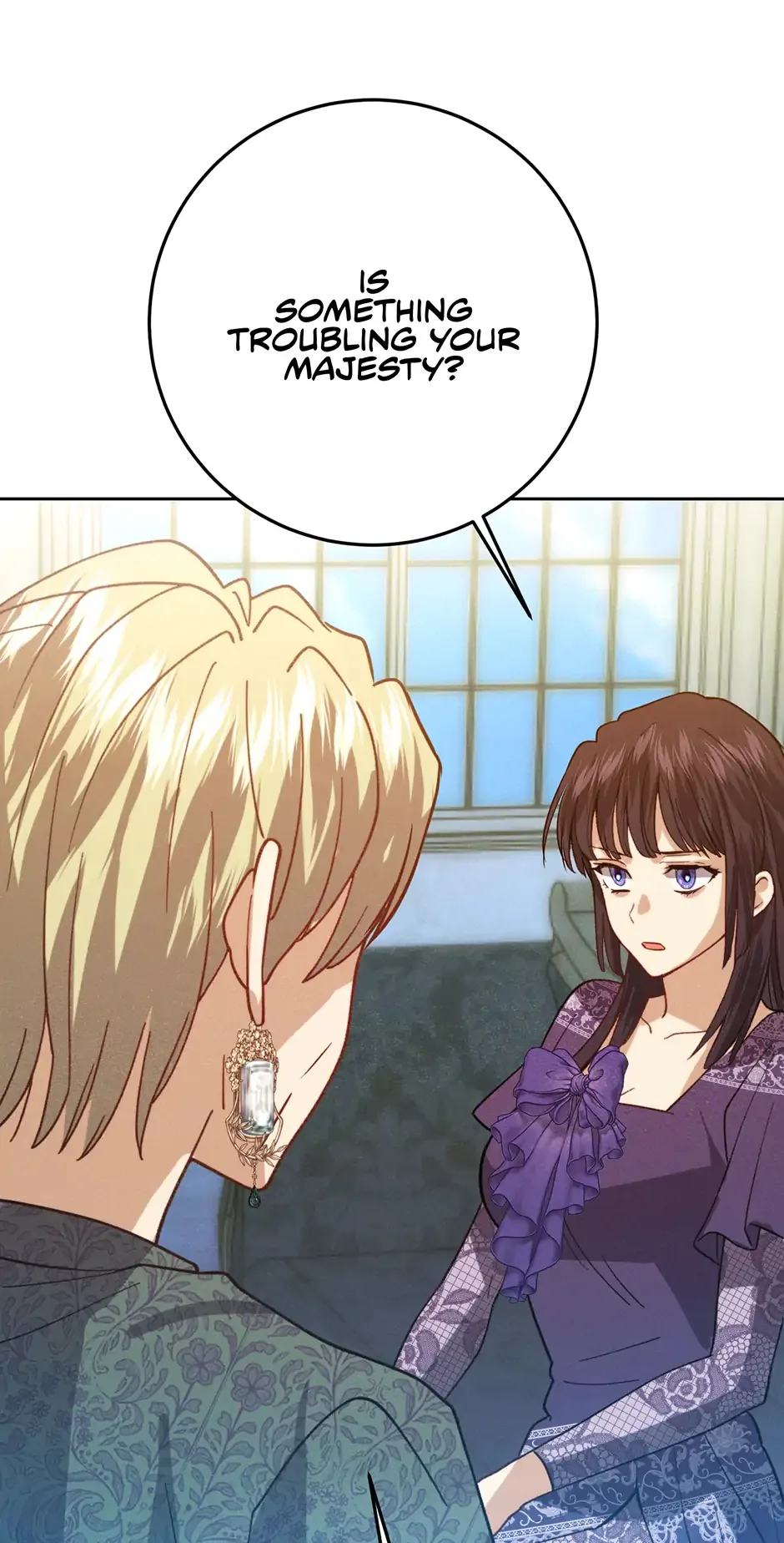 Duchess Mecklen’s Elegant Rebellion Chapter 42 page 69