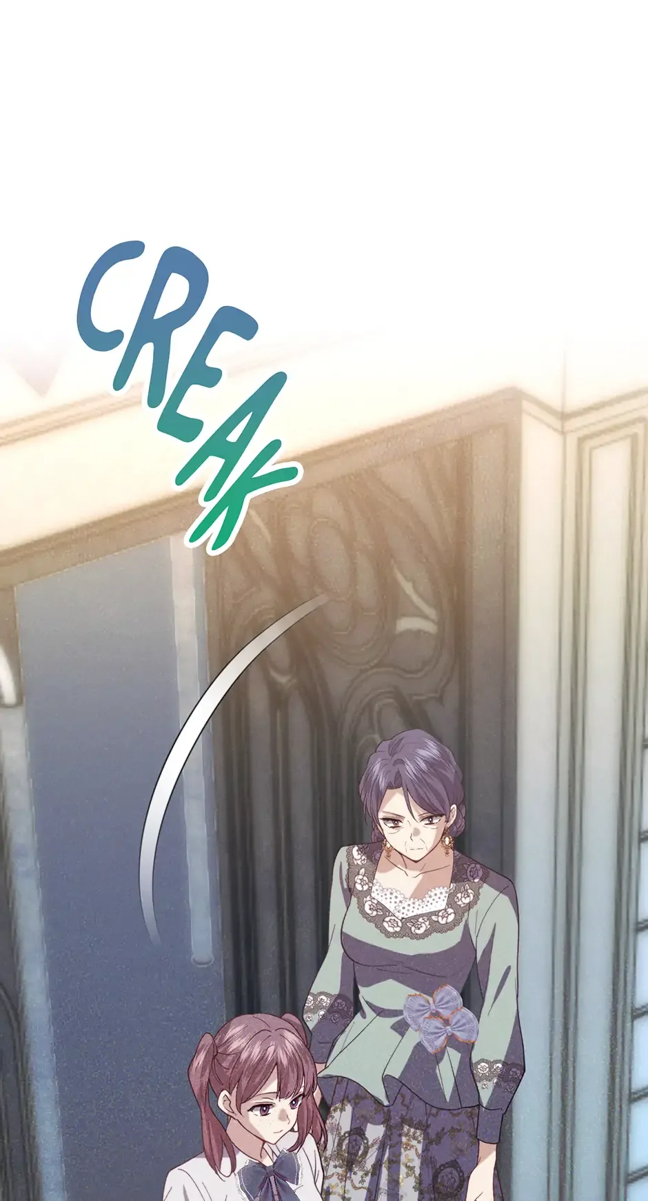 Duchess Mecklen’s Elegant Rebellion Chapter 42 page 72