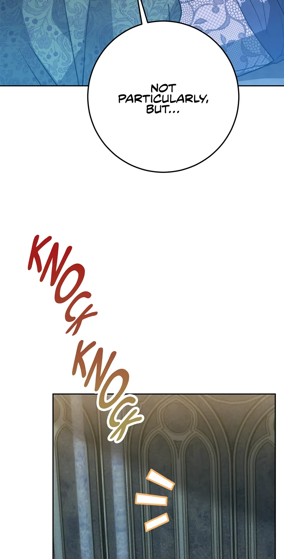 Duchess Mecklen’s Elegant Rebellion Chapter 42 page 70
