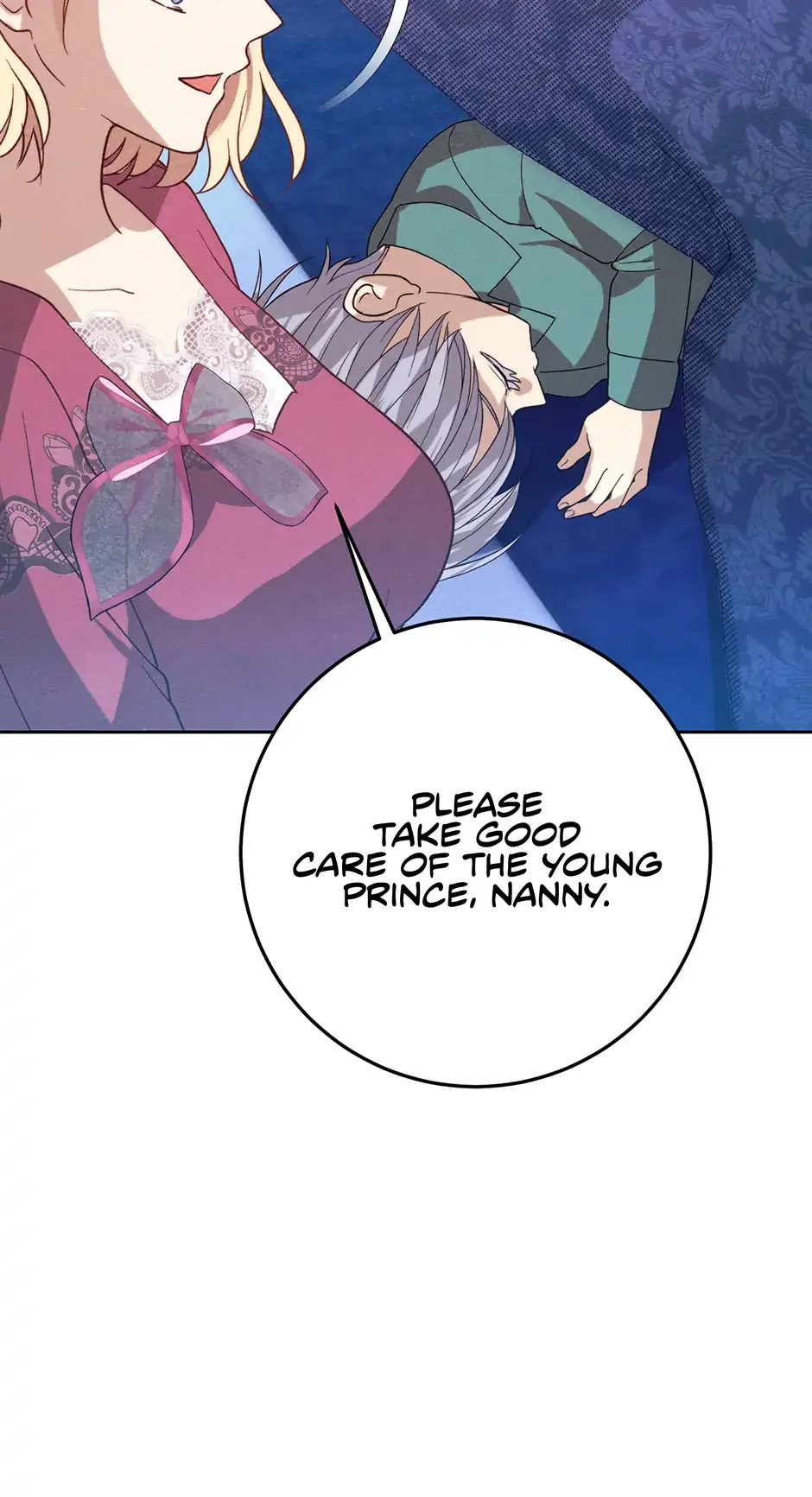 Duchess Mecklen’s Elegant Rebellion Chapter 42 page 61