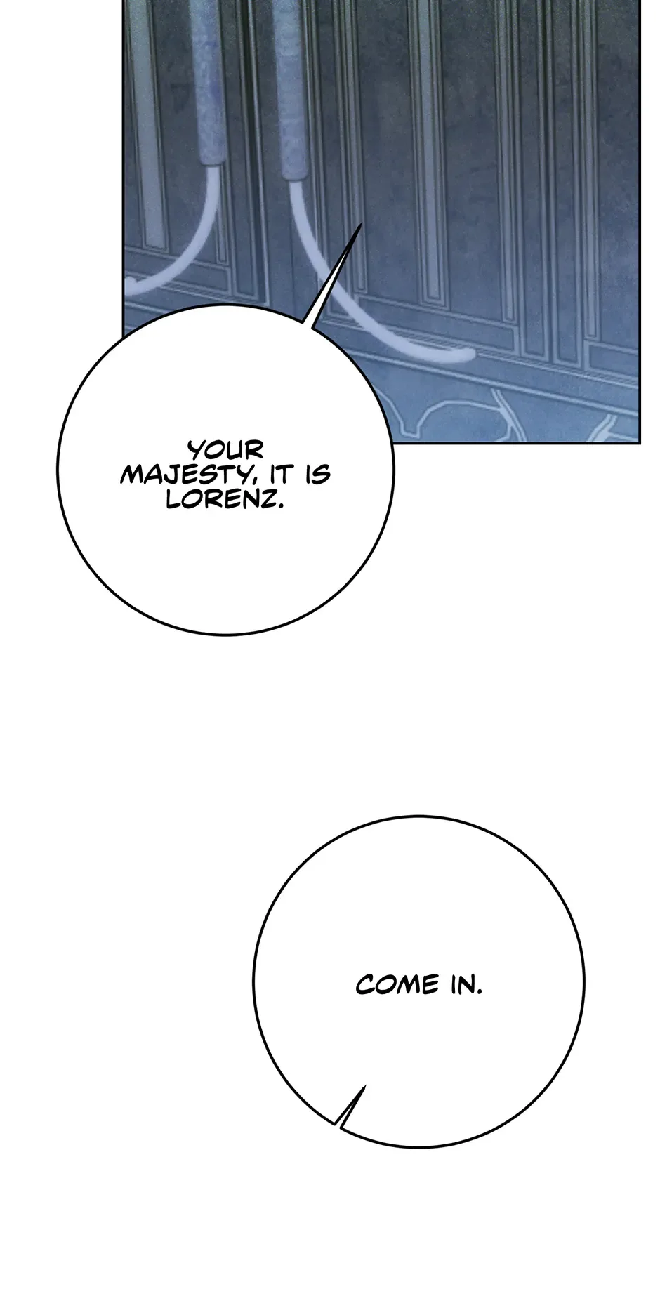 Duchess Mecklen’s Elegant Rebellion Chapter 42 page 71