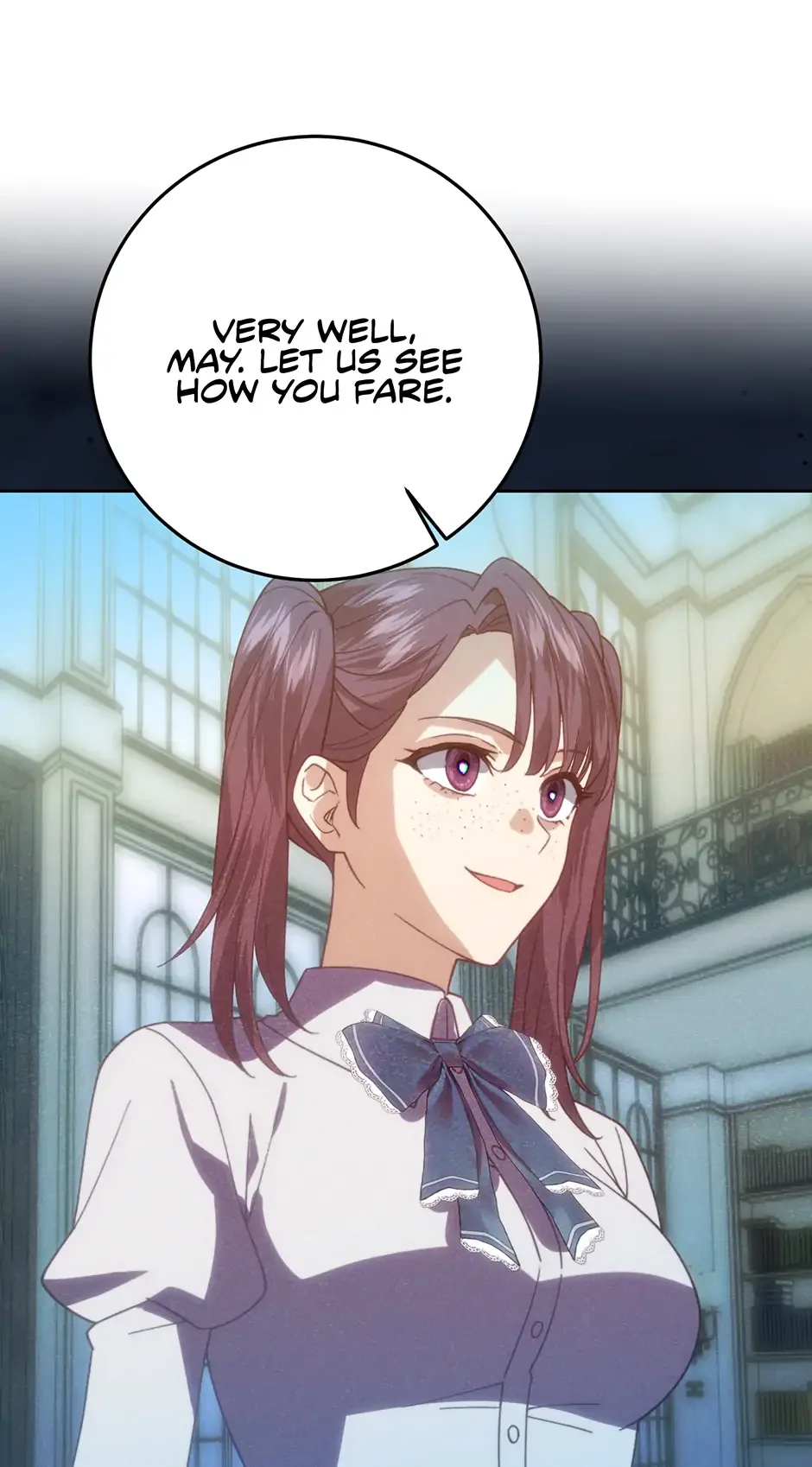 Duchess Mecklen’s Elegant Rebellion Chapter 42 page 82