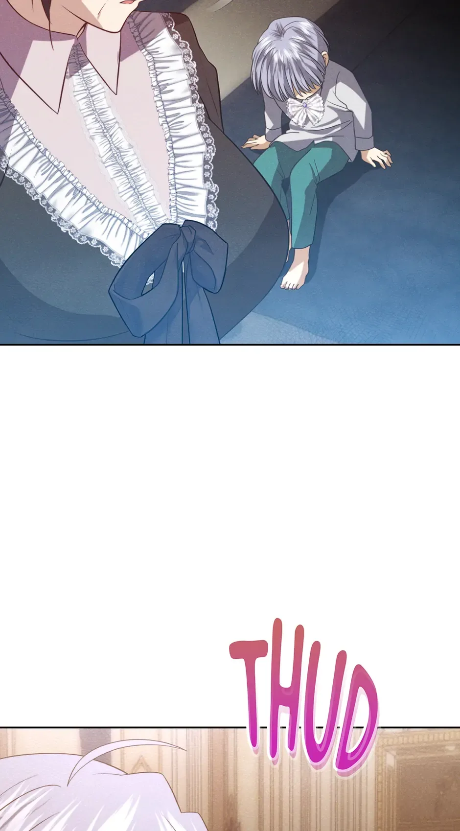 Duchess Mecklen’s Elegant Rebellion Chapter 42 page 90