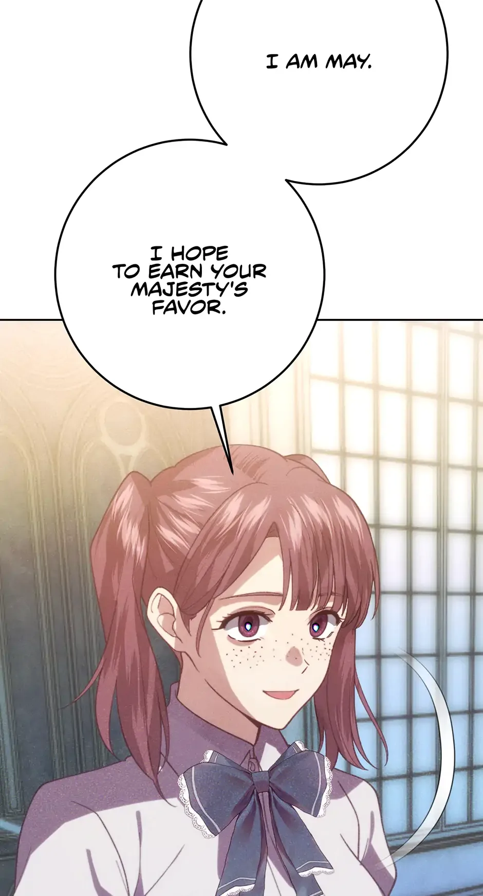 Duchess Mecklen’s Elegant Rebellion Chapter 42 page 74
