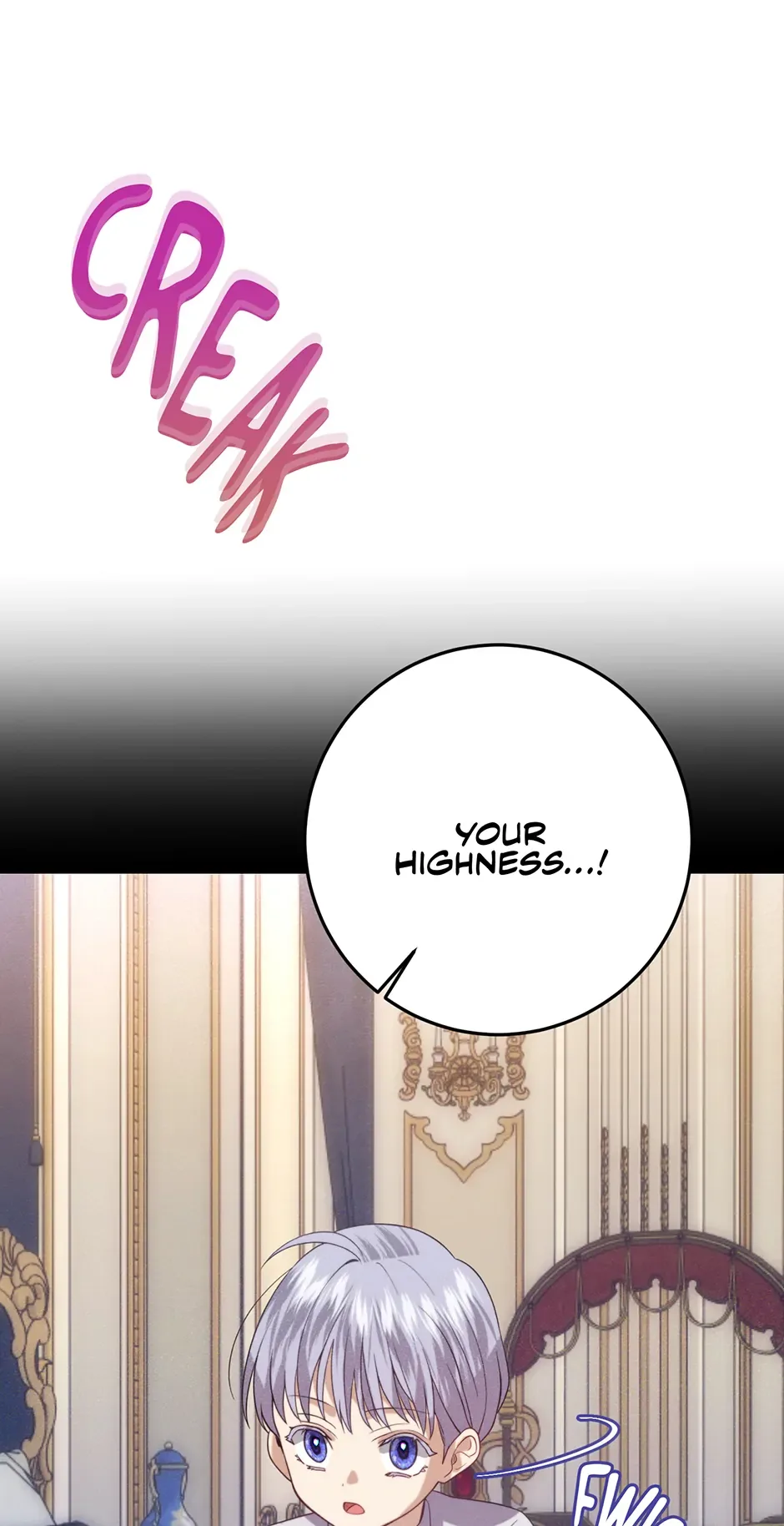 Duchess Mecklen’s Elegant Rebellion Chapter 42 page 92