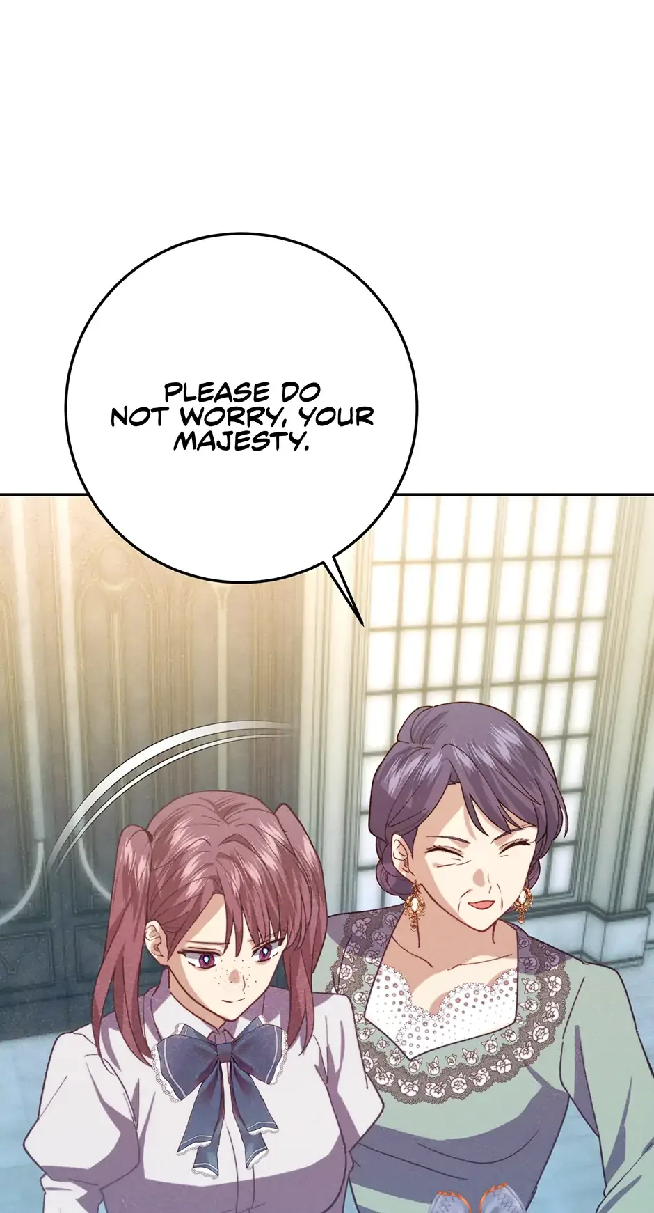 Duchess Mecklen’s Elegant Rebellion Chapter 42 page 79