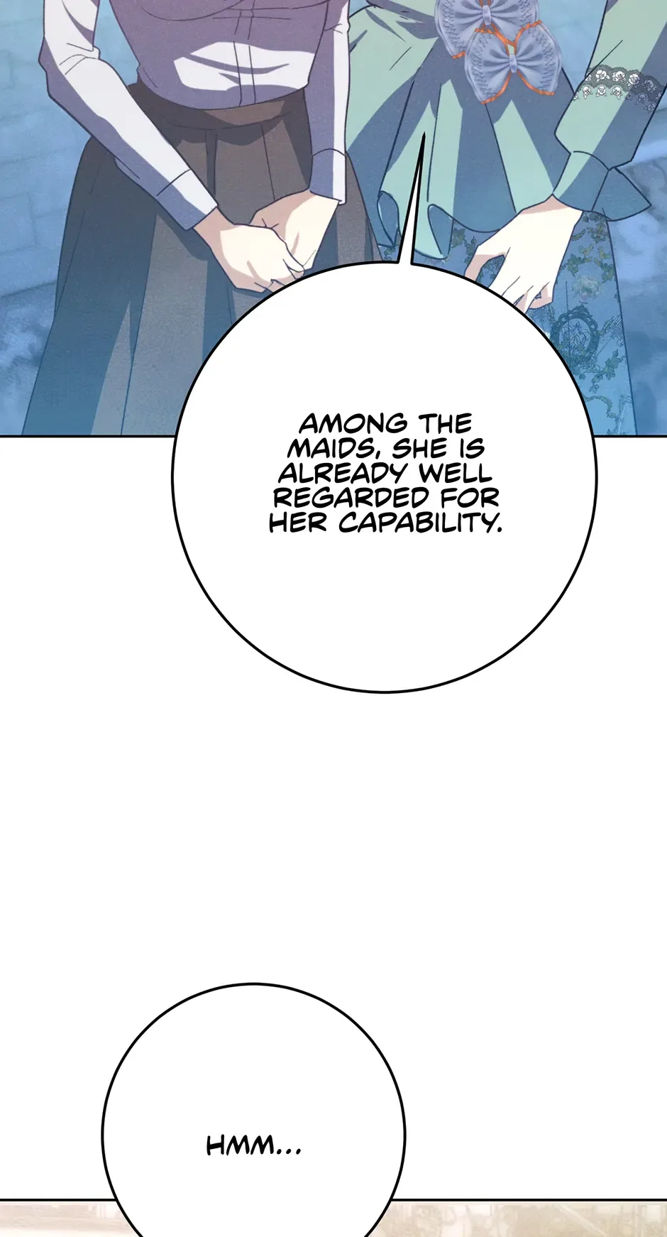 Duchess Mecklen’s Elegant Rebellion Chapter 42 page 80