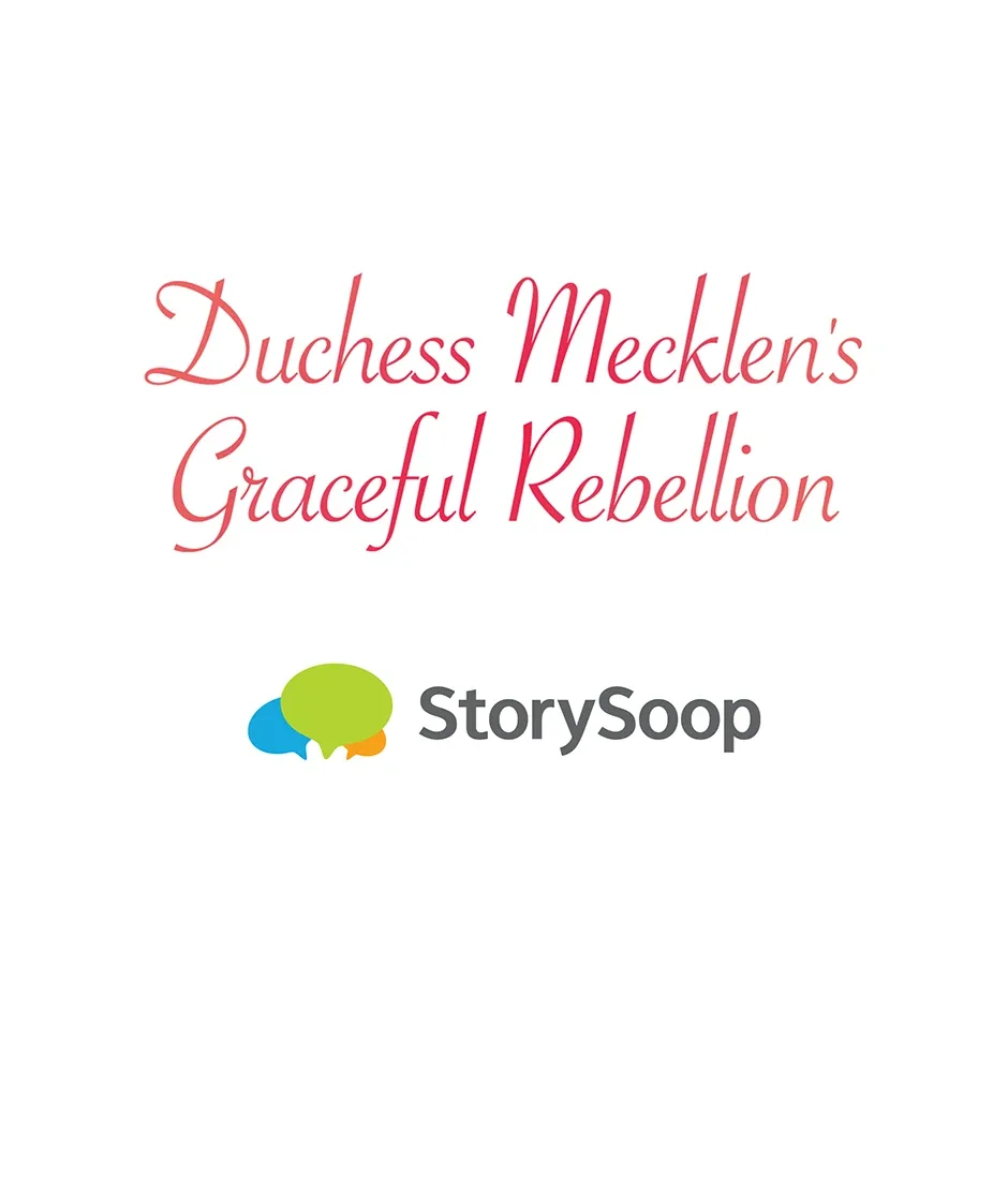 Duchess Mecklen’s Elegant Rebellion Chapter 42 page 98