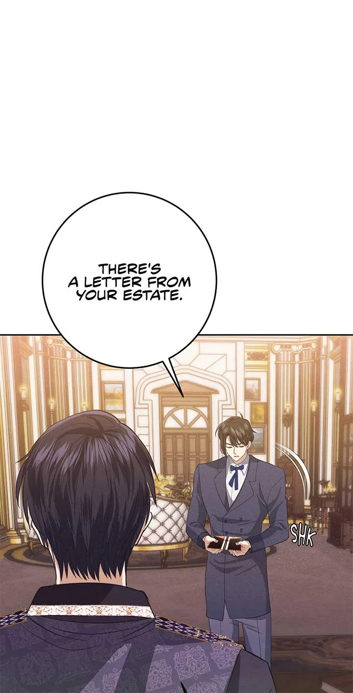 Duchess Mecklen’s Elegant Rebellion Chapter 29 page 6