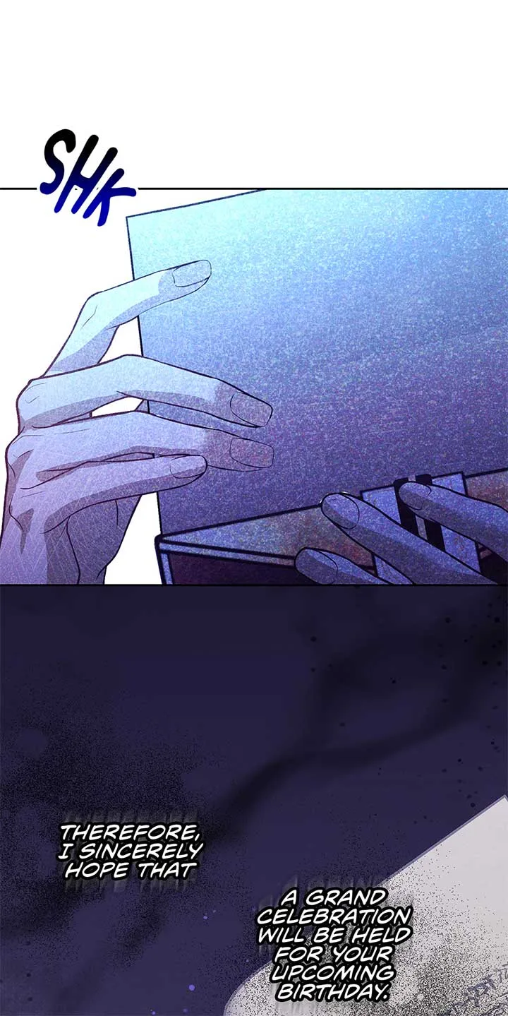 Duchess Mecklen’s Elegant Rebellion Chapter 29 page 9