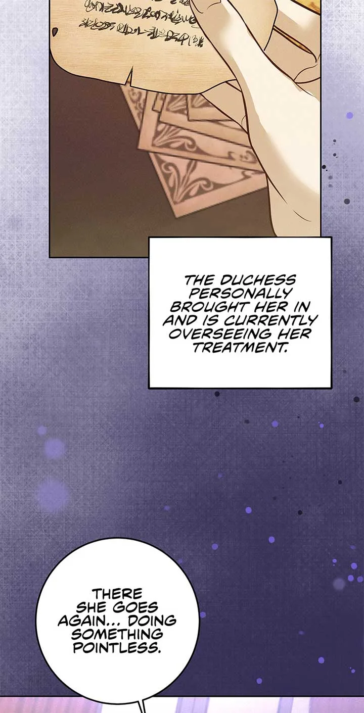 Duchess Mecklen’s Elegant Rebellion Chapter 29 page 3