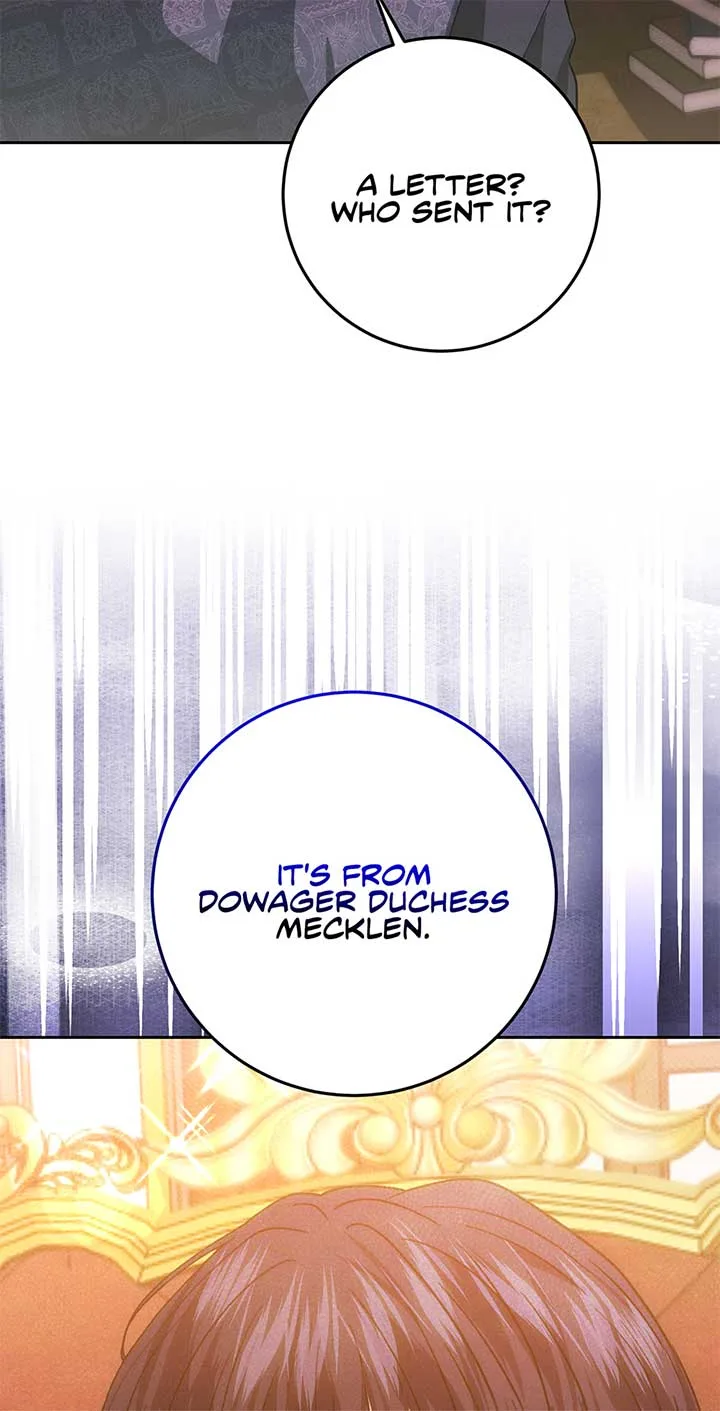 Duchess Mecklen’s Elegant Rebellion Chapter 29 page 7
