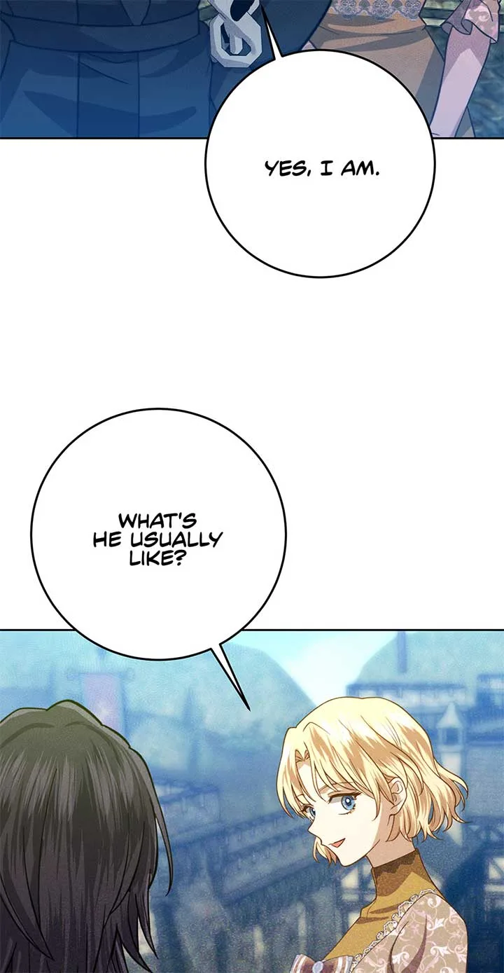 Duchess Mecklen’s Elegant Rebellion Chapter 29 page 20