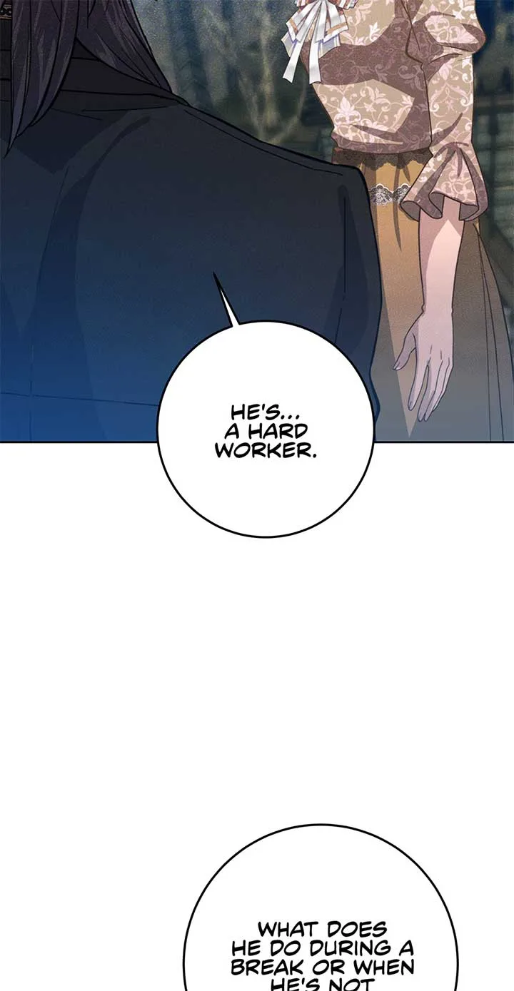 Duchess Mecklen’s Elegant Rebellion Chapter 29 page 21