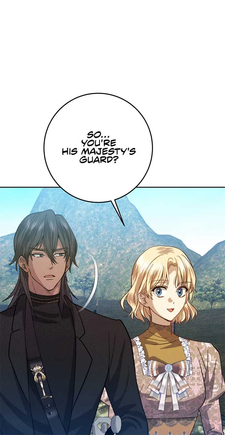 Duchess Mecklen’s Elegant Rebellion Chapter 29 page 19