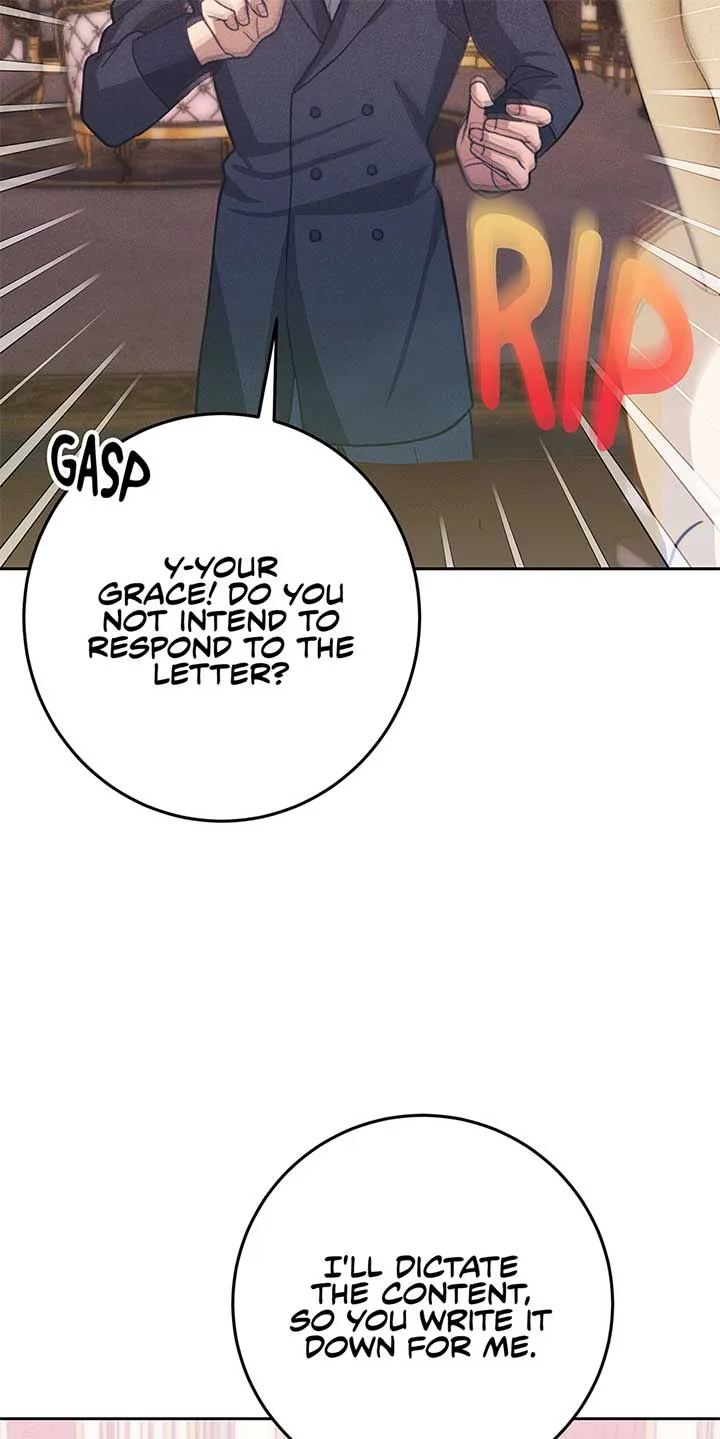 Duchess Mecklen’s Elegant Rebellion Chapter 29 page 13