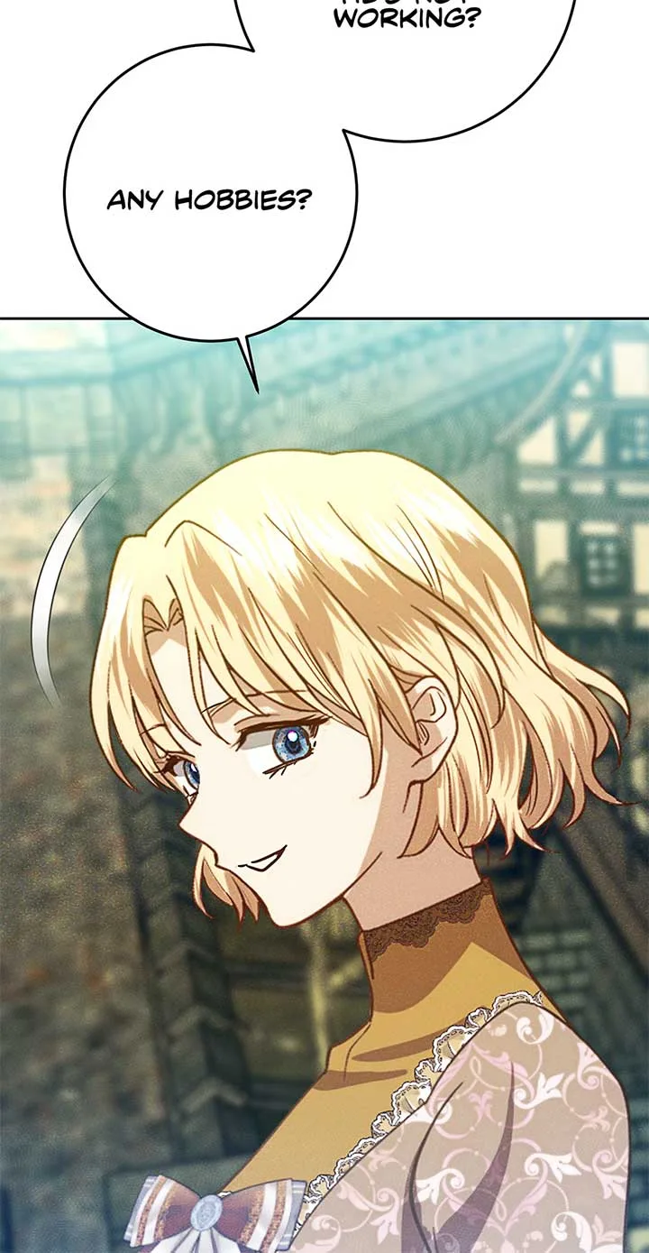 Duchess Mecklen’s Elegant Rebellion Chapter 29 page 22