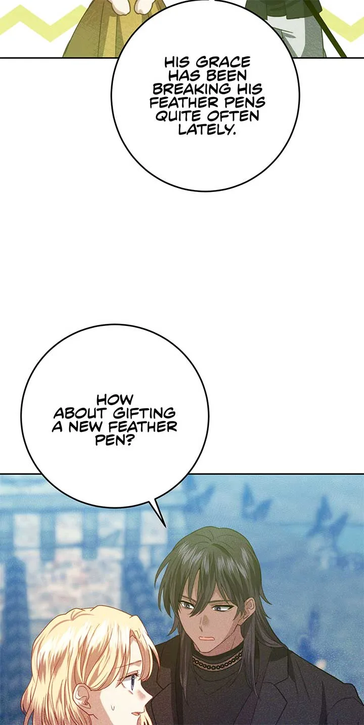 Duchess Mecklen’s Elegant Rebellion Chapter 29 page 33