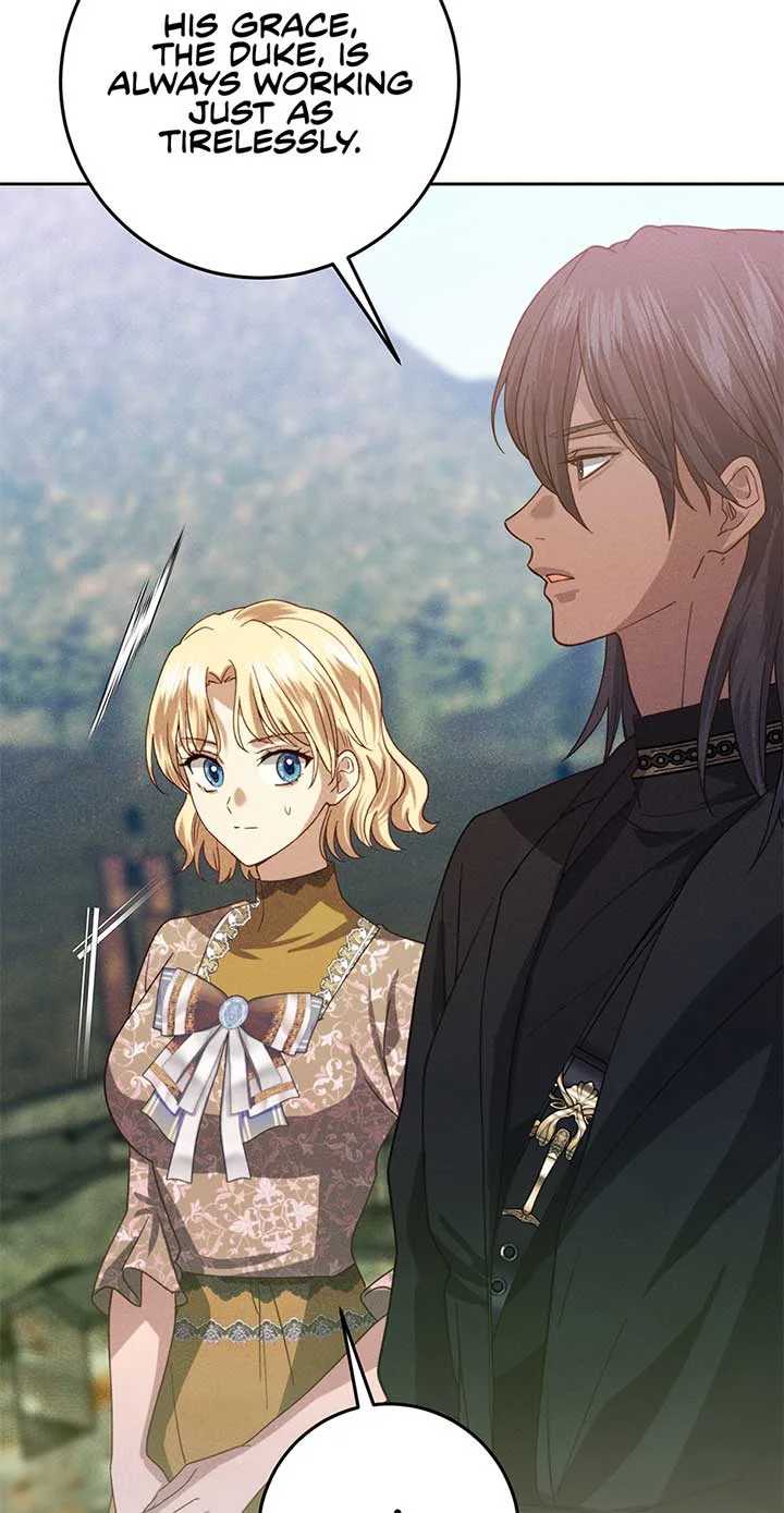 Duchess Mecklen’s Elegant Rebellion Chapter 29 page 25