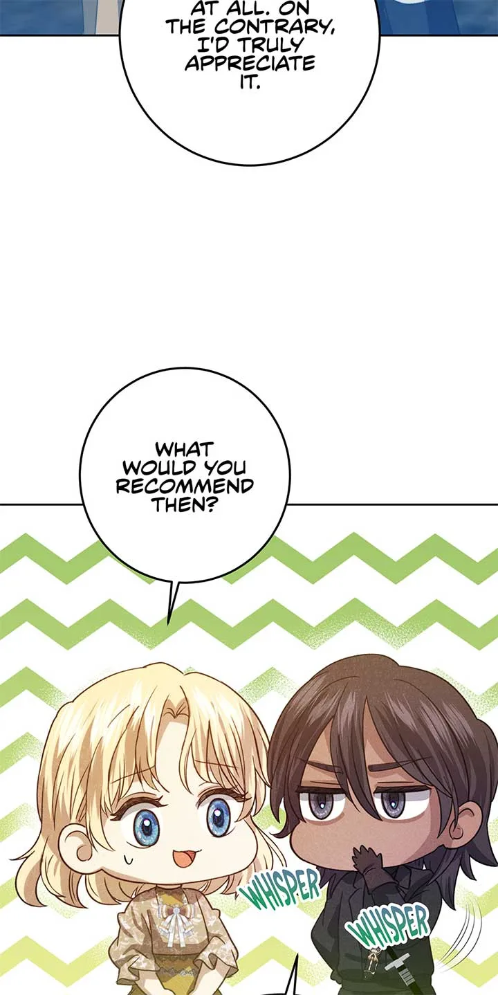Duchess Mecklen’s Elegant Rebellion Chapter 29 page 32