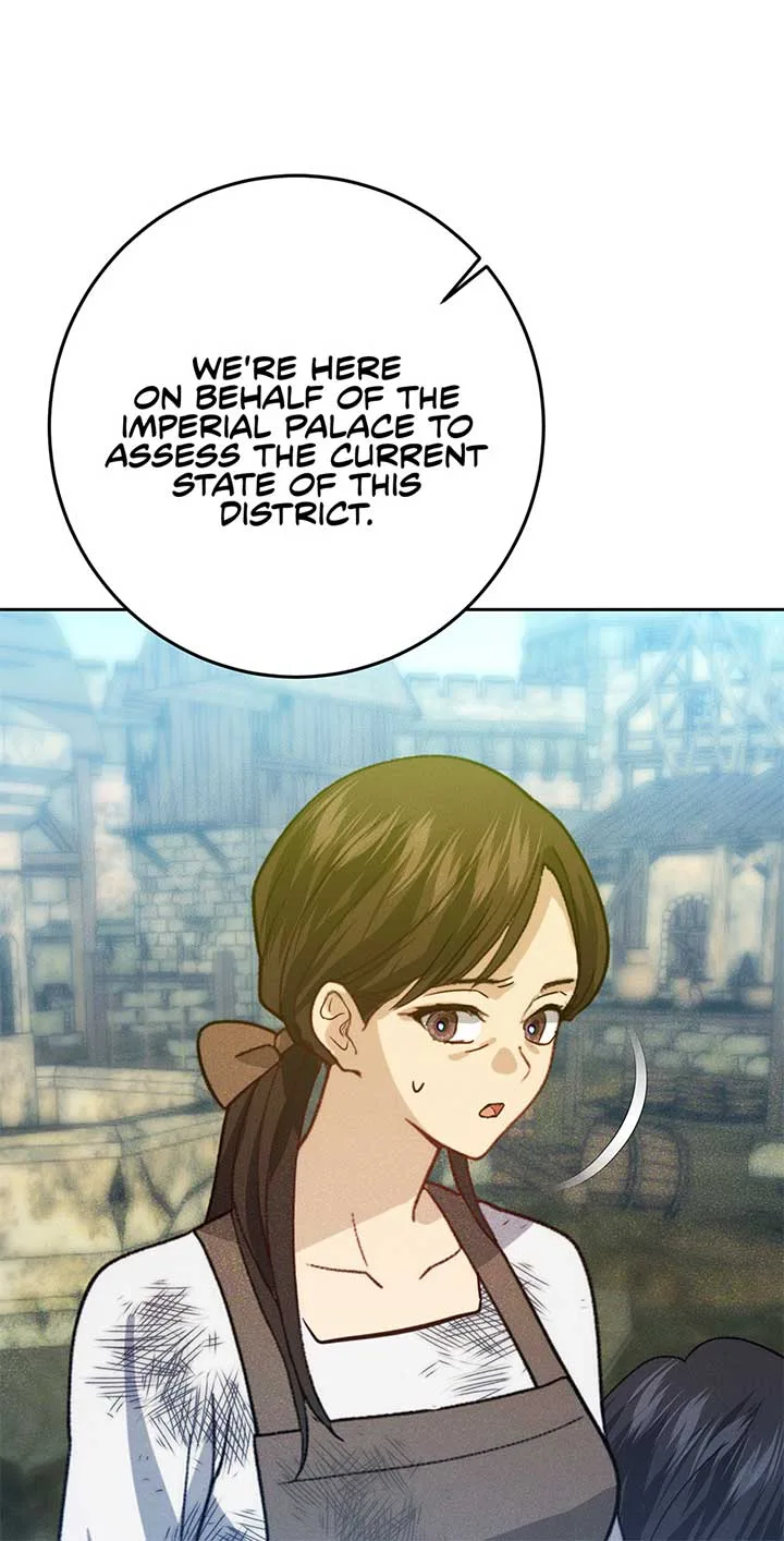 Duchess Mecklen’s Elegant Rebellion Chapter 29 page 43