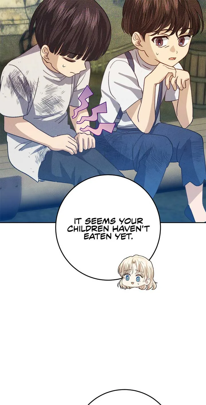 Duchess Mecklen’s Elegant Rebellion Chapter 29 page 45