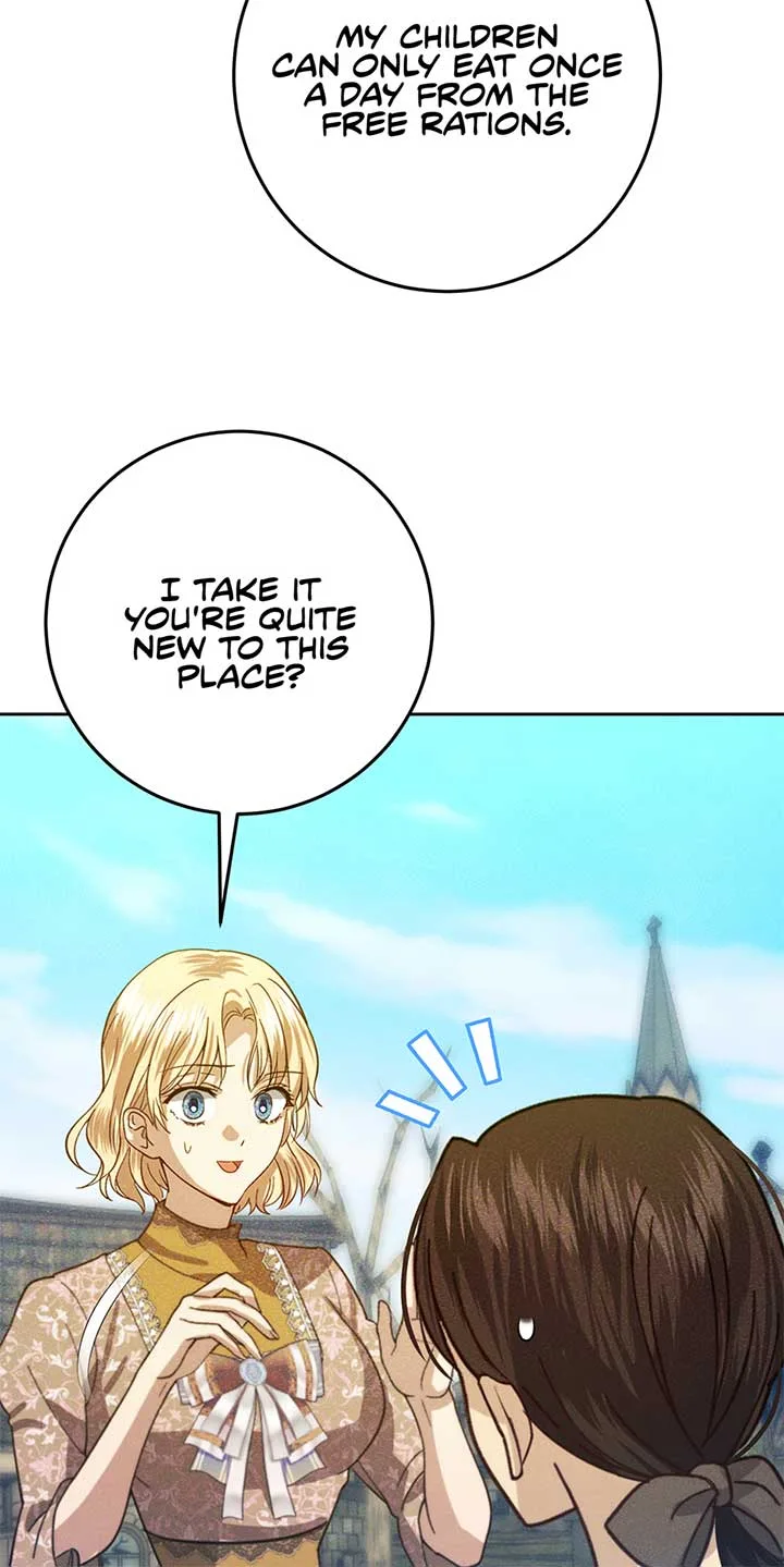 Duchess Mecklen’s Elegant Rebellion Chapter 29 page 53