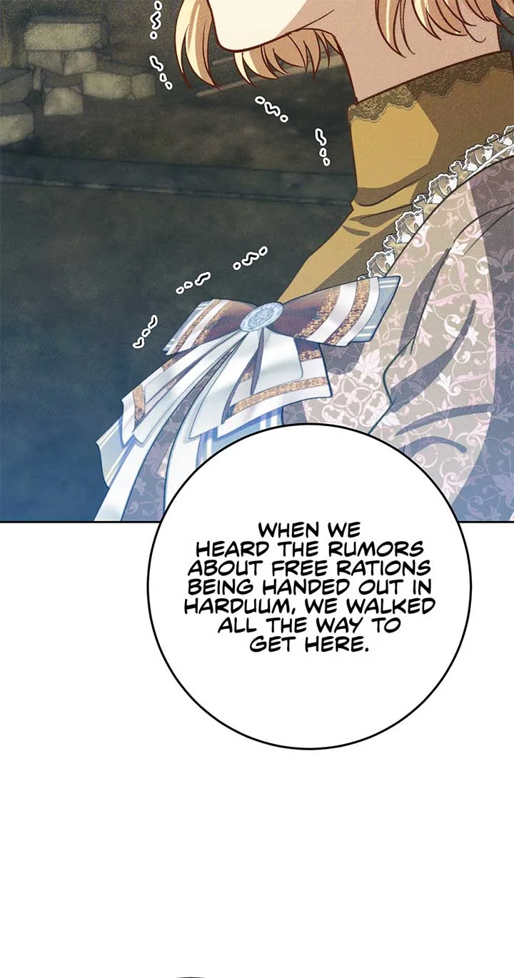 Duchess Mecklen’s Elegant Rebellion Chapter 29 page 63