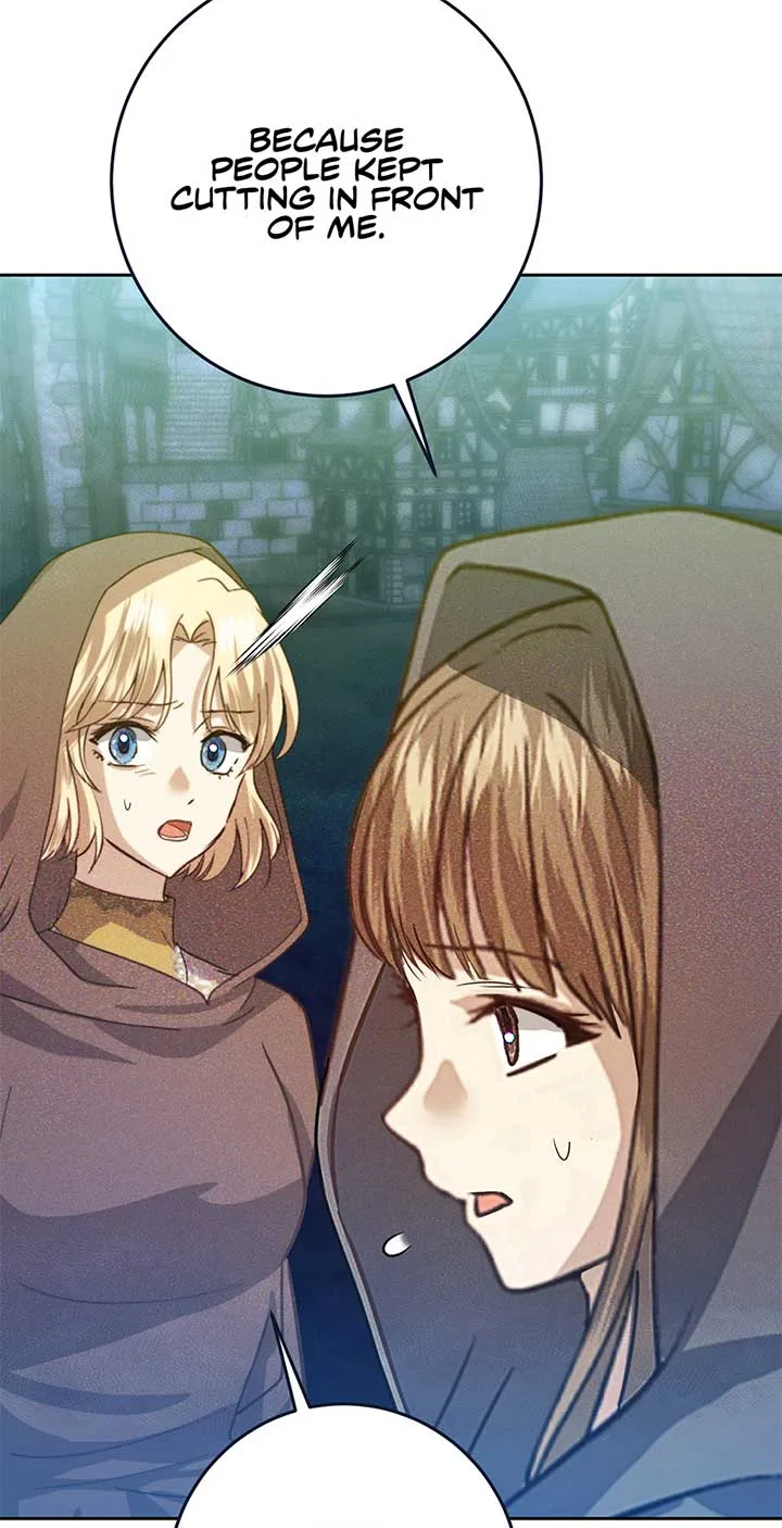 Duchess Mecklen’s Elegant Rebellion Chapter 29 page 74