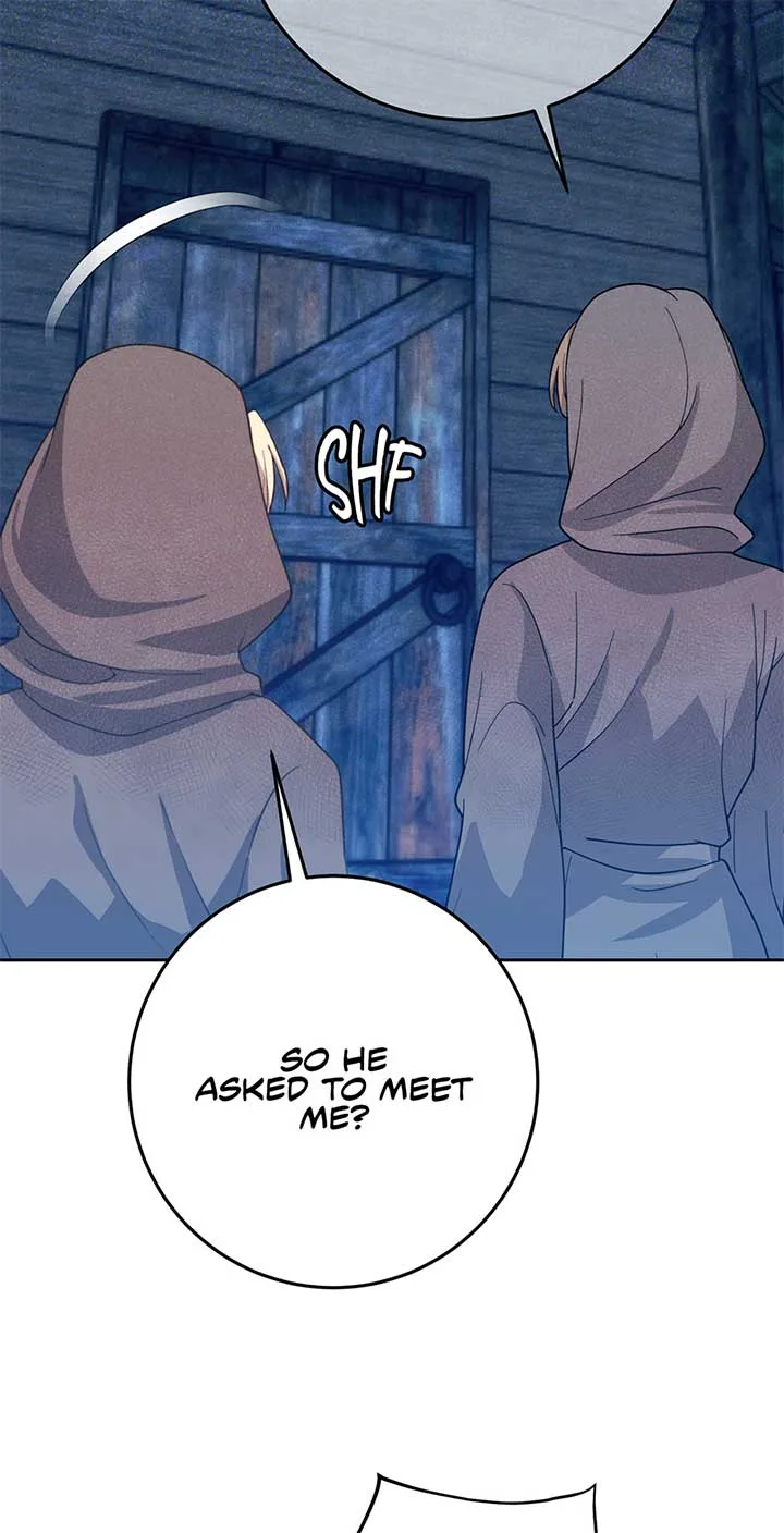 Duchess Mecklen’s Elegant Rebellion Chapter 29 page 80