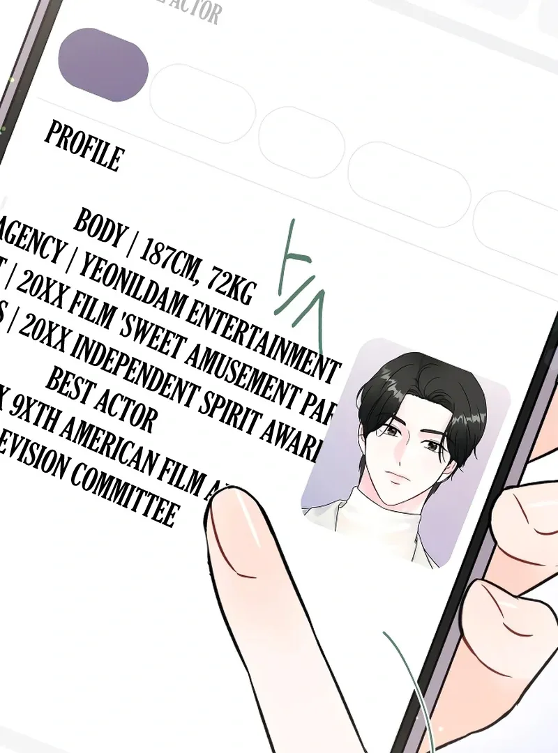 One and only Chapter 1 page 8