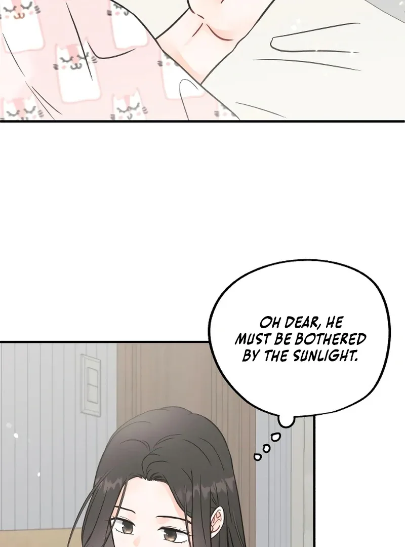 One and only Chapter 1 page 19