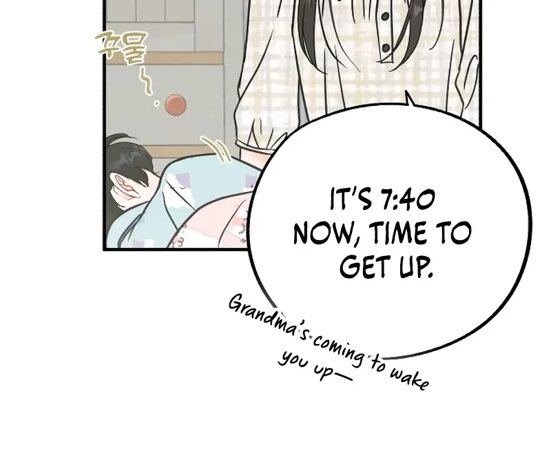 One and only Chapter 1 page 24