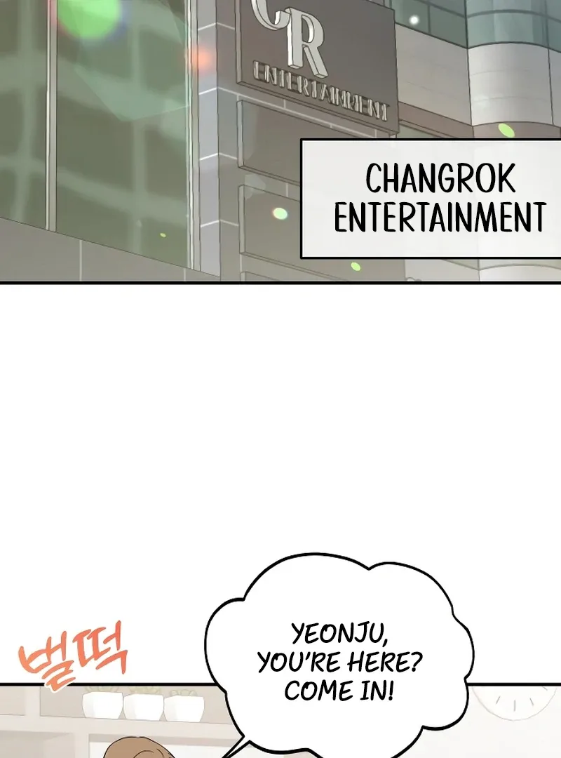 One and only Chapter 1 page 40