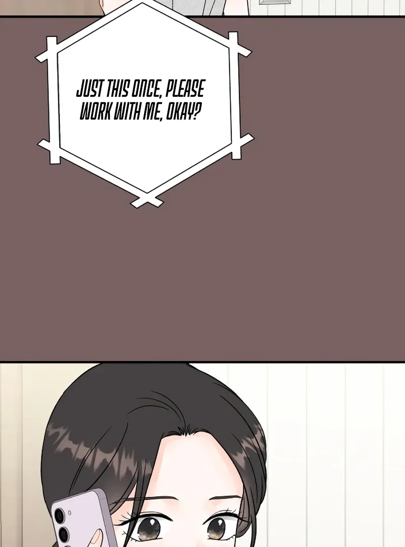 One and only Chapter 1 page 56