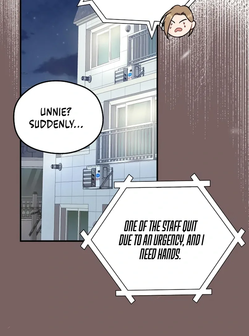 One and only Chapter 1 page 54
