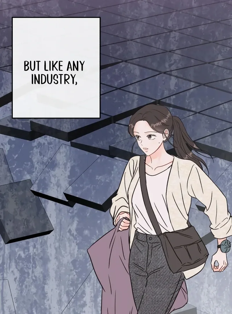 One and only Chapter 1 page 51