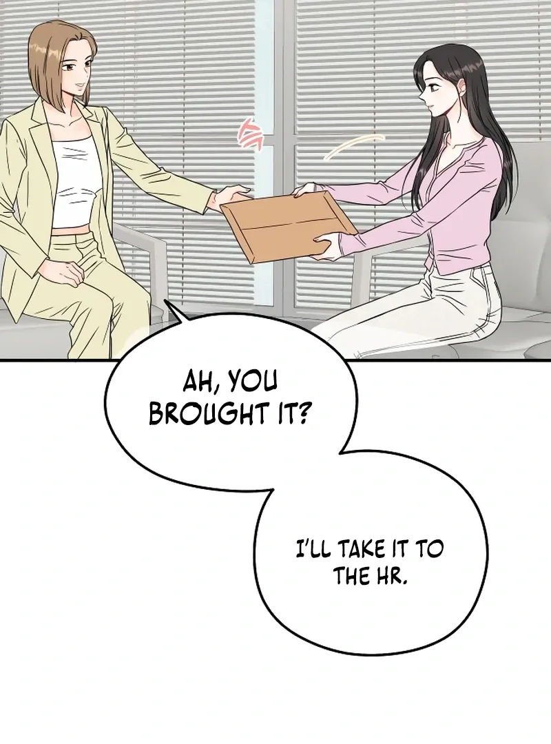 One and only Chapter 1 page 45